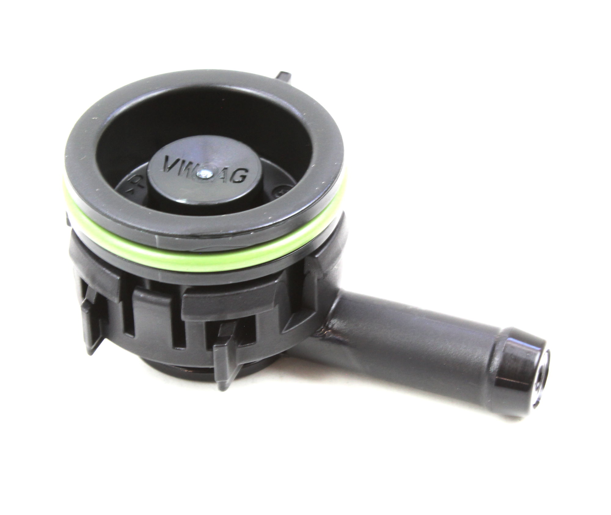 Rückschlagventil Zylinderkopfhaube