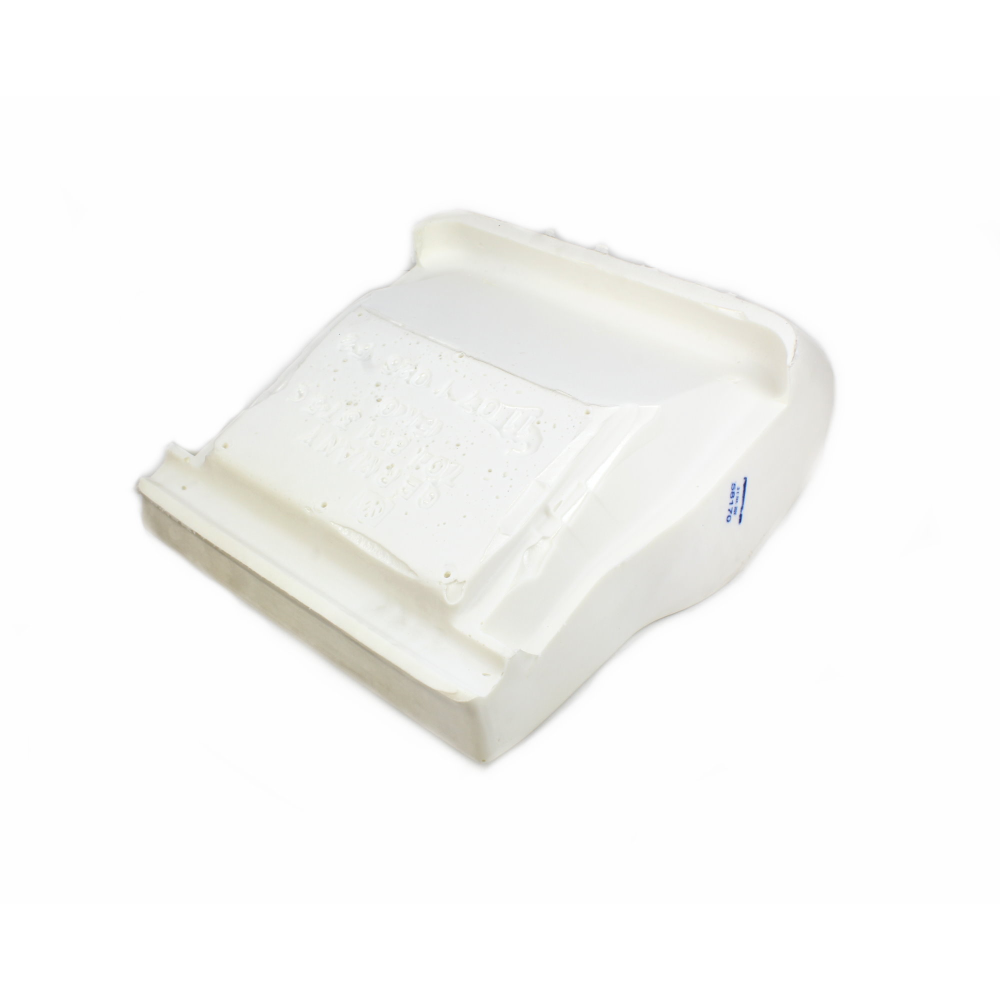 Sitzpolster Polster Sitz Beifahrersitz vorn rechts Original VW T4 701881375C