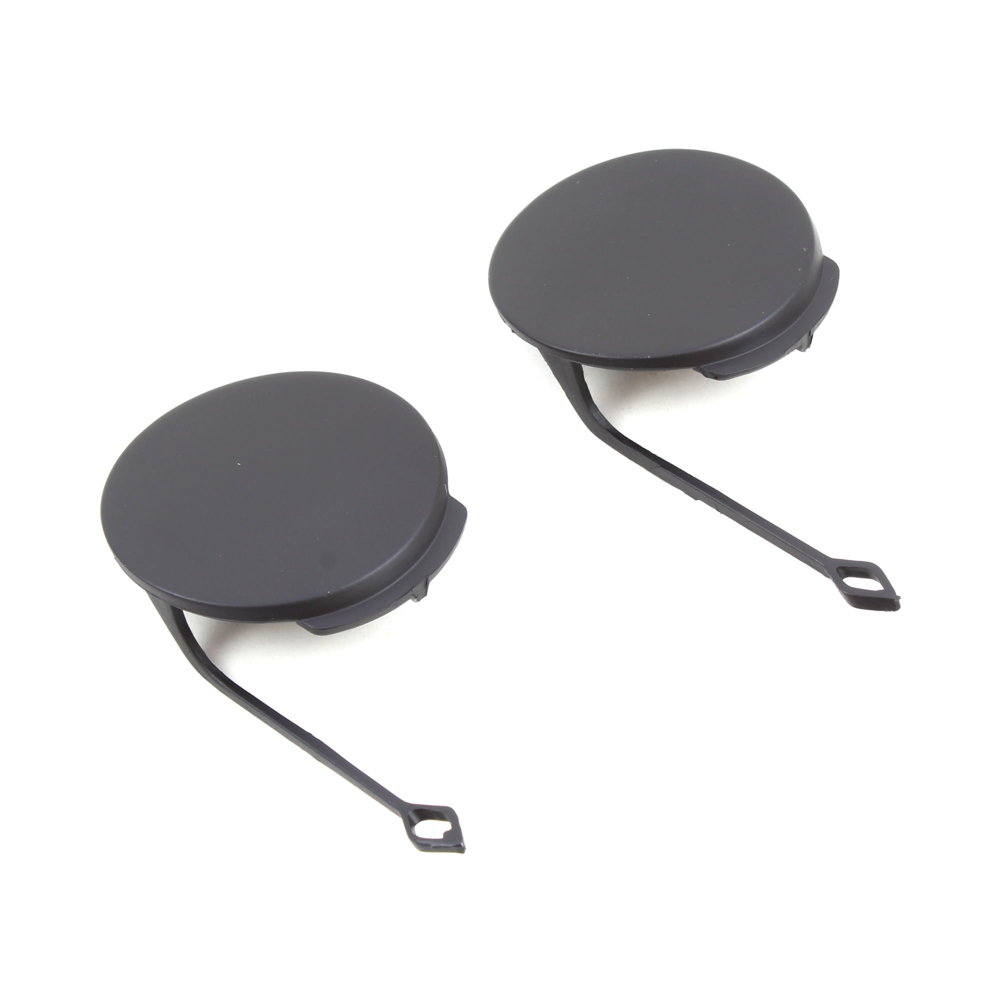 Abdeckkappe Satz Unterholmverkleidung rechts 8Z0898406  3FZ