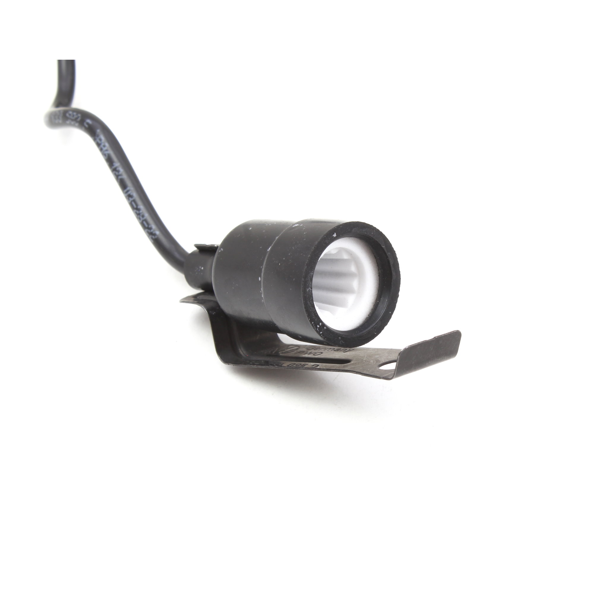 Verbindungsschlauch Magnetventil Ansauganlage