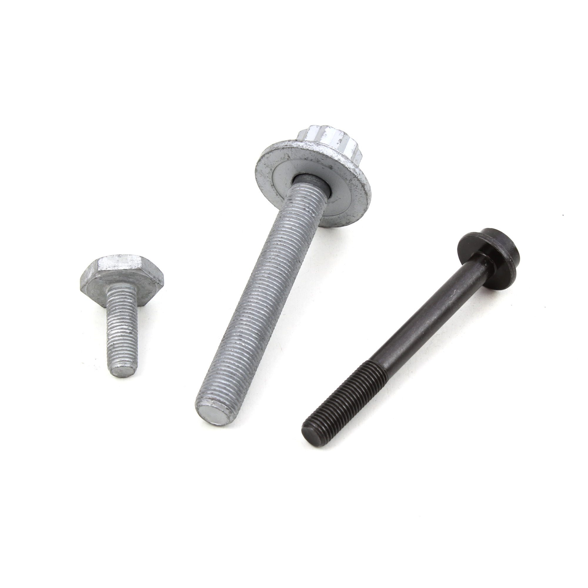 Schraubenset Riemenscheibe Nockenwellenversteller