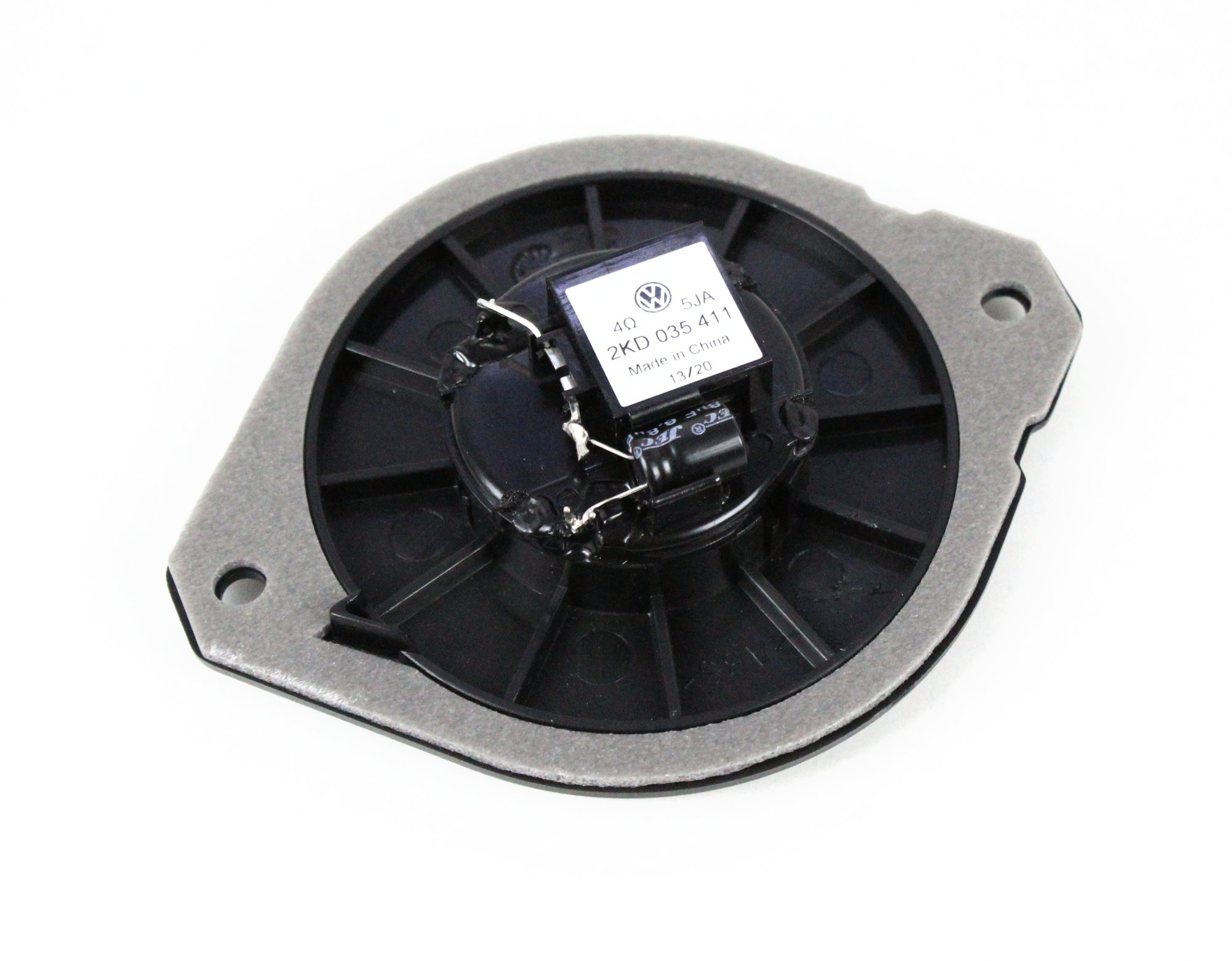 Hochtonlautsprecher Schalttafel links o. rechts