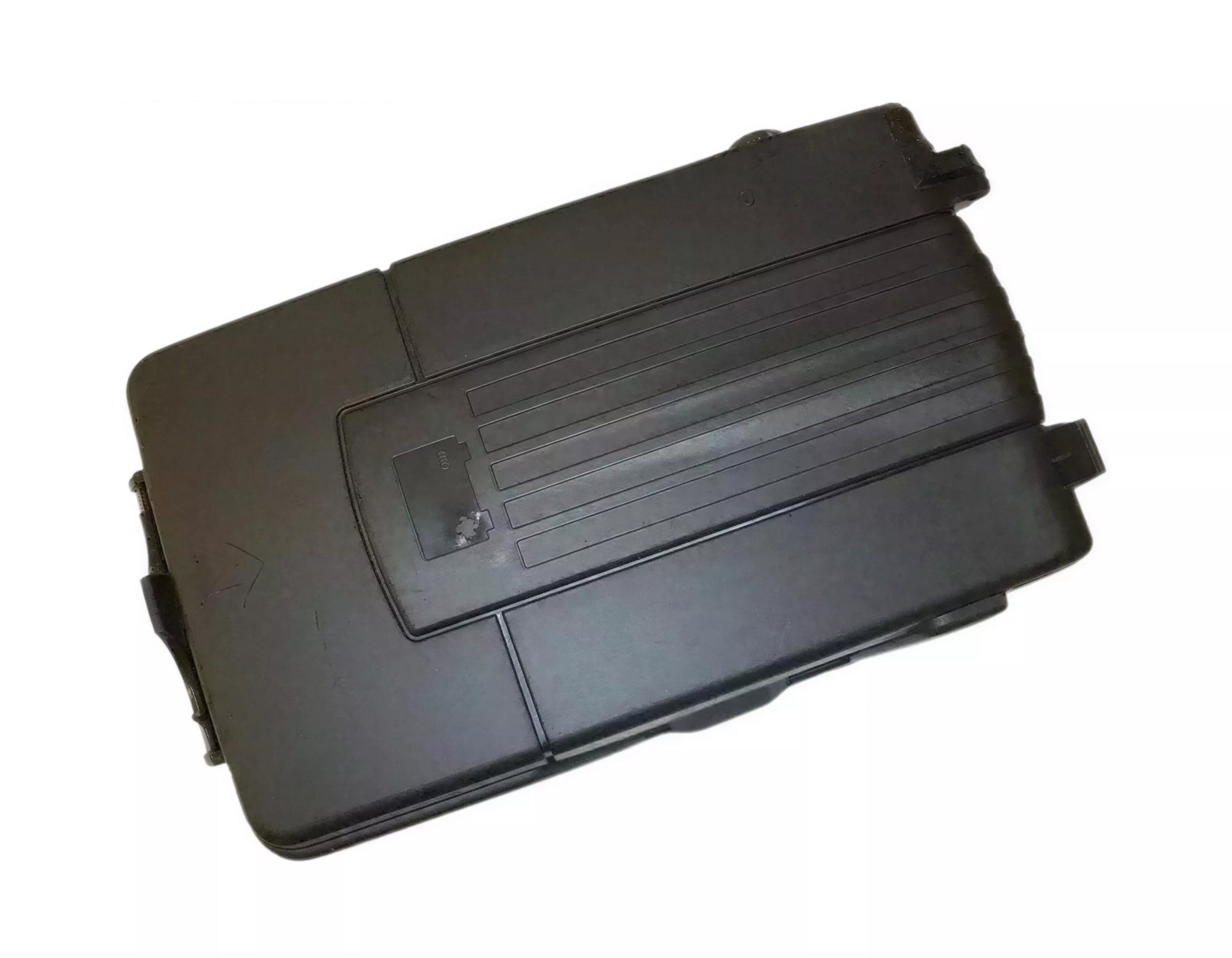 Batterieabdeckung Abdeckung Batterie
