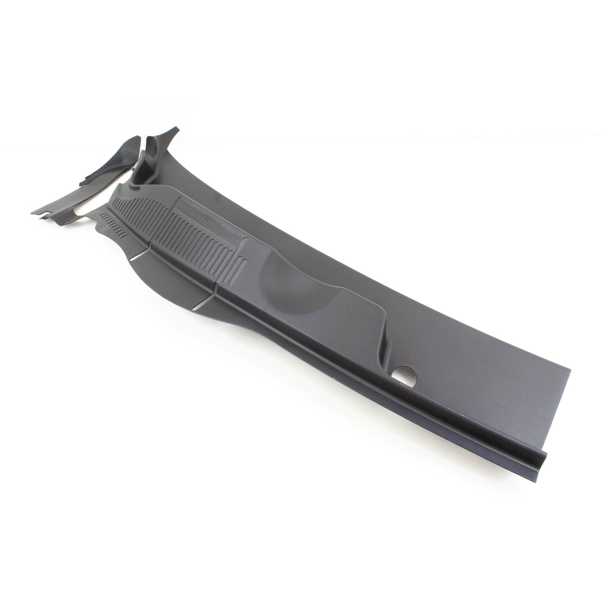 Wasserabweiser Touareg