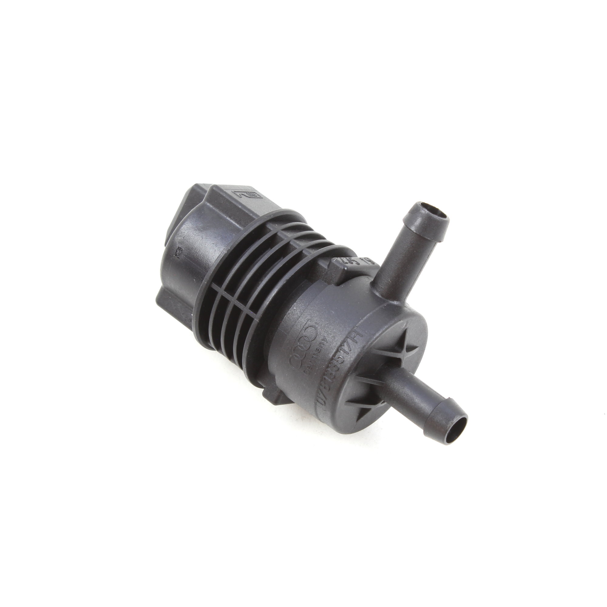 Entlüftungsventil Kraftstoffanlage