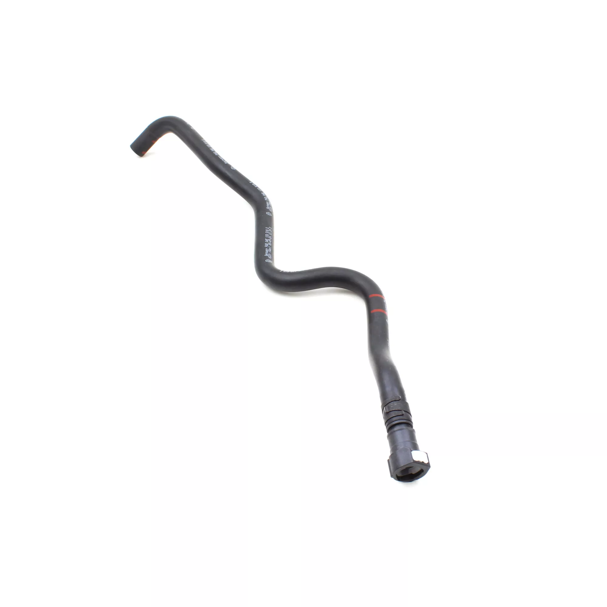 Verbindungsschlauch Ansauganlage 1.4L
