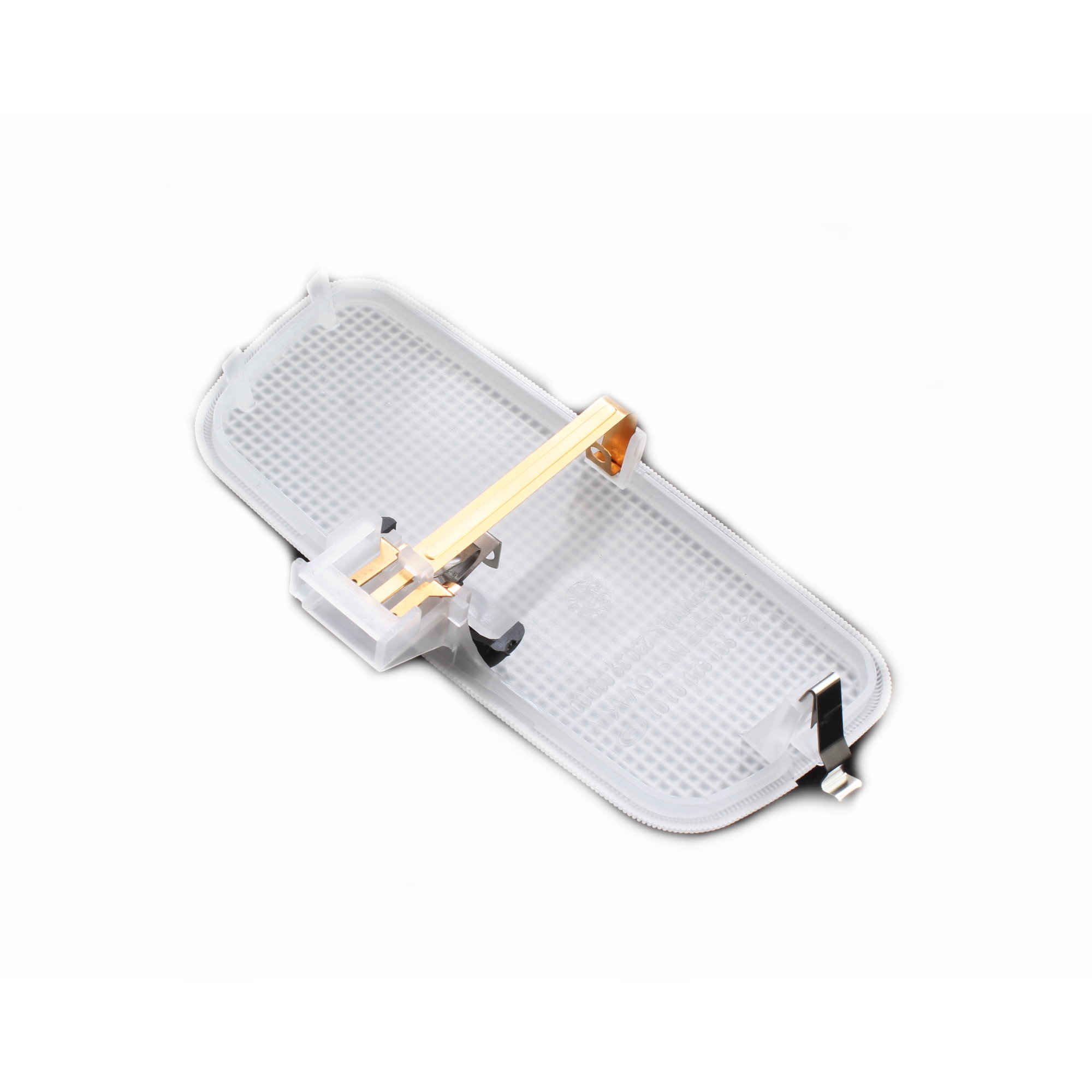 Innenleuchte für Fahrzeuge ohne CAN-Bus Gegenstecker