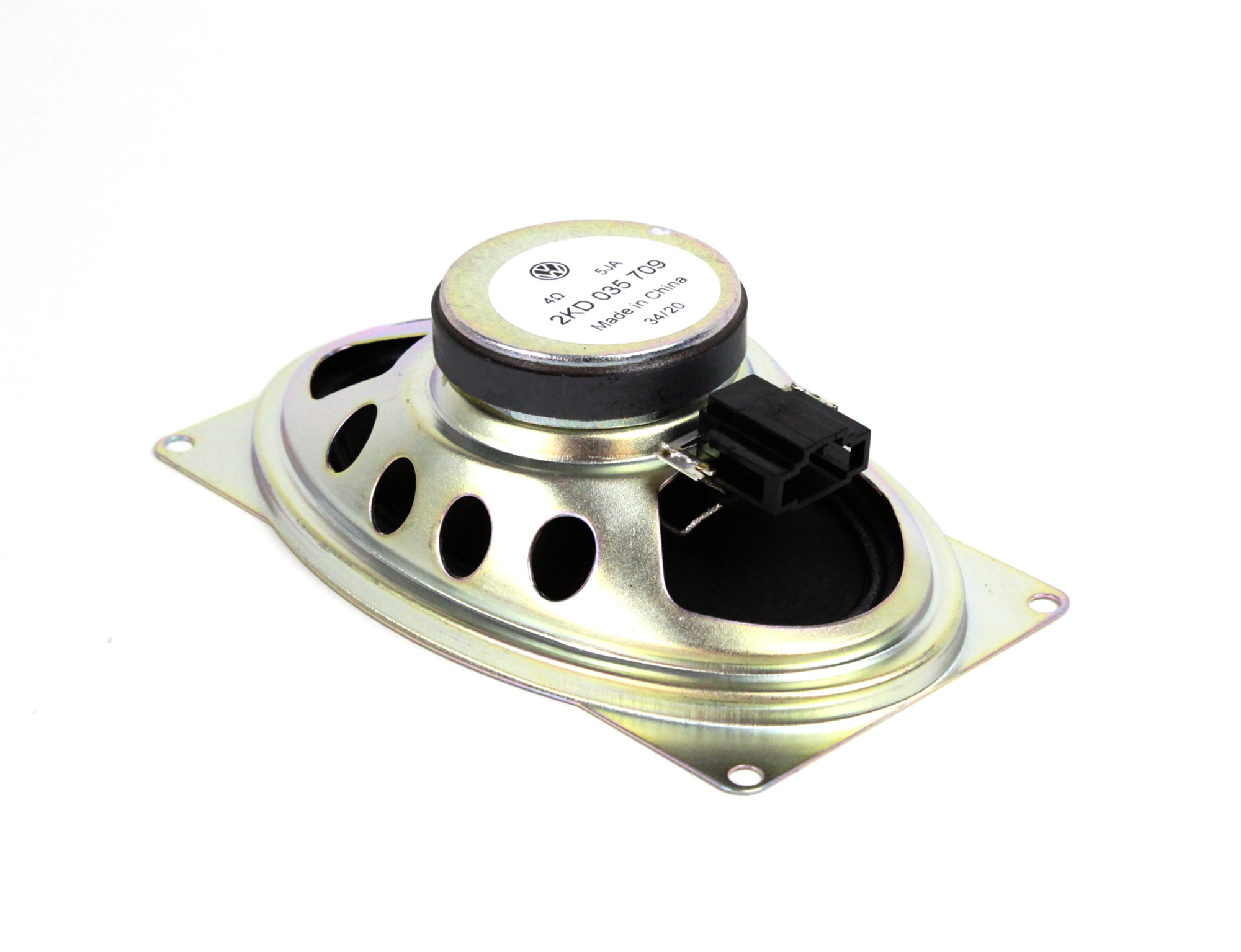 Breitbandlautsprecher