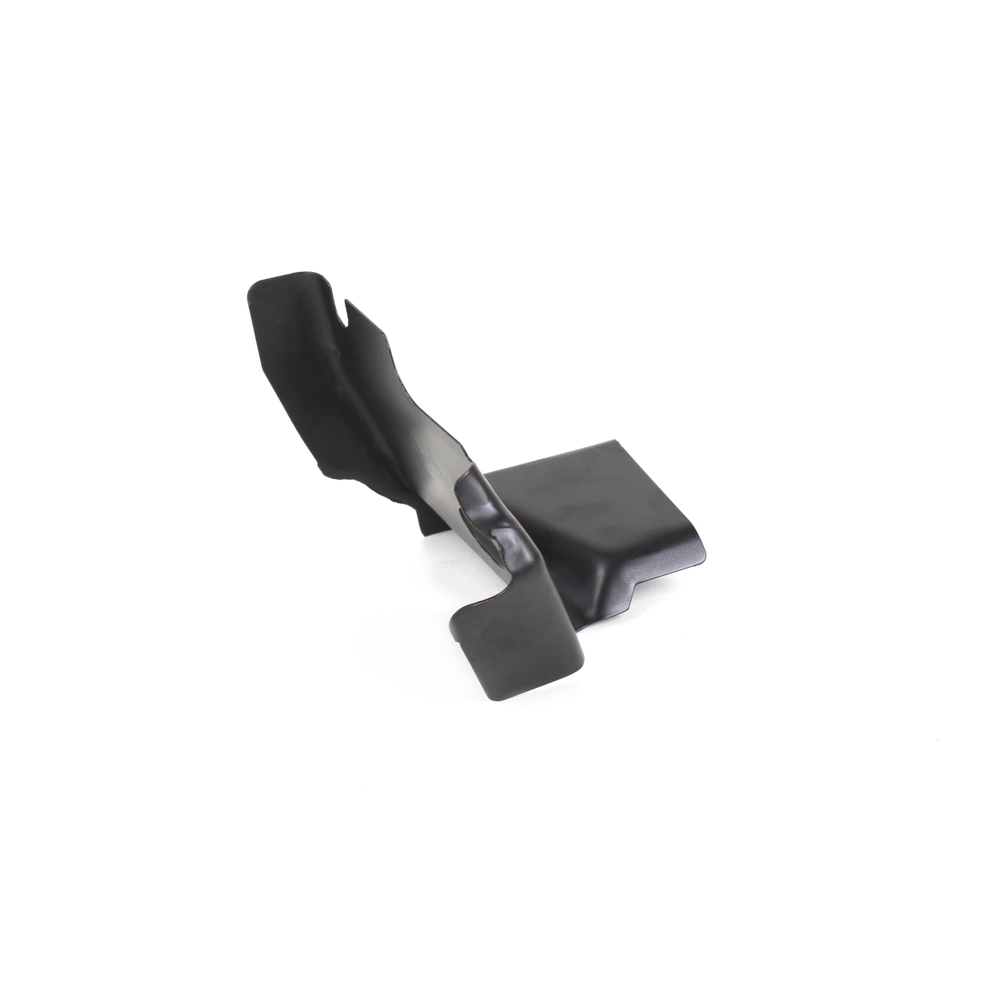 Schließblech für Unterholm links vorn