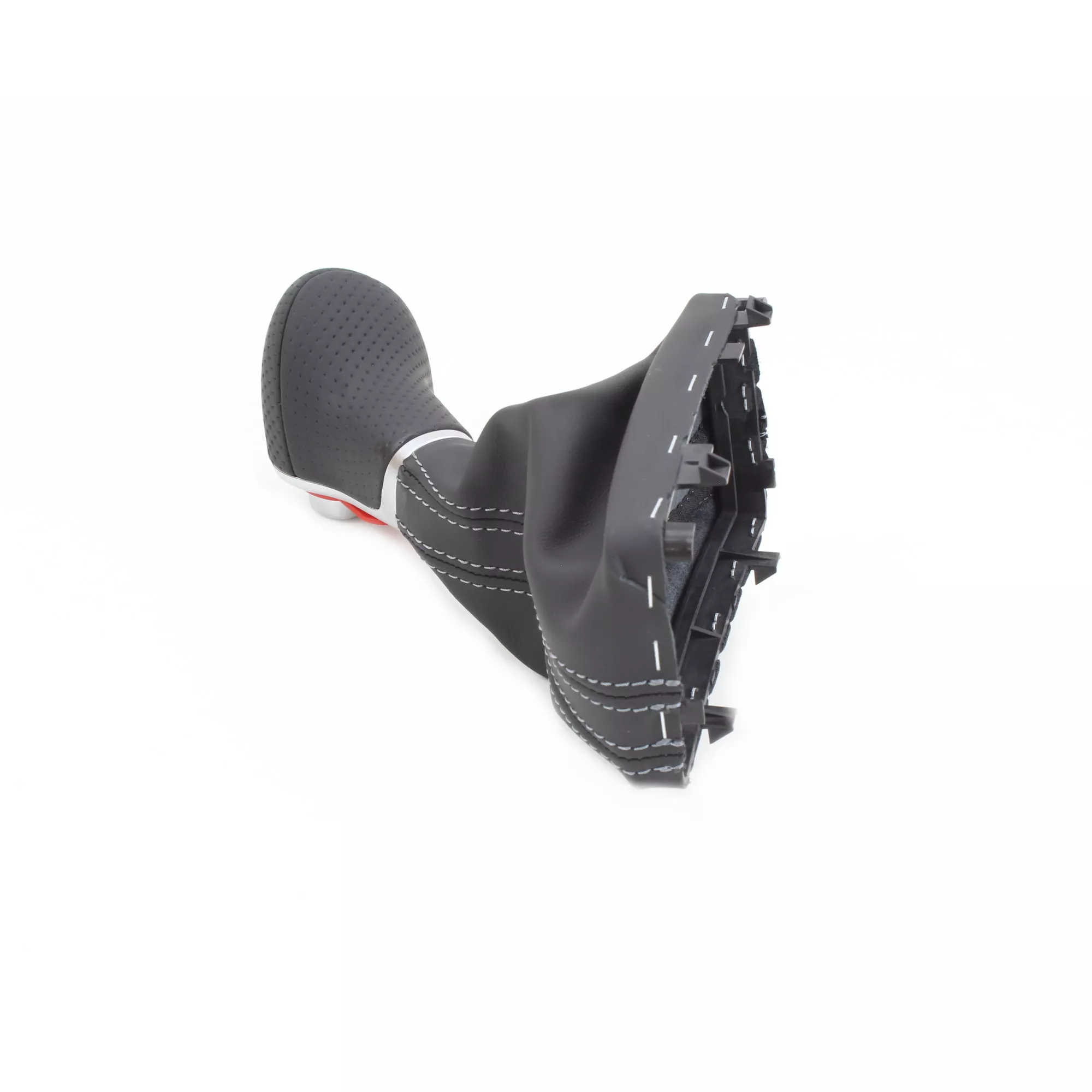 Schalthebelgriff Automatik soulschwarz/titan