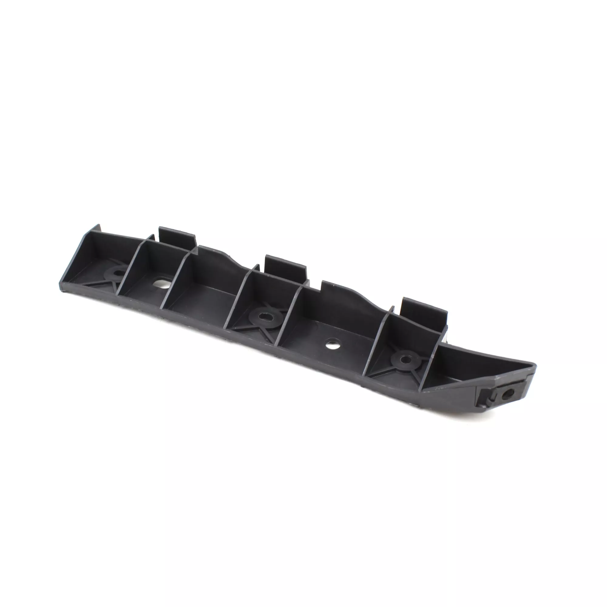 Führungsprofil links Stoßstange Halter Origianl VW Lupo 6X0807049B