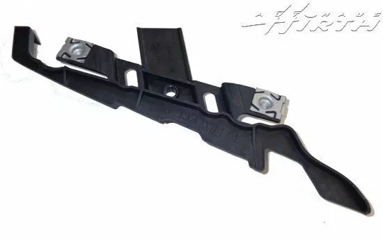 Führung Halter Platte Scheinwerfer vorn rechts oben Original Audi A8 4E0941122A