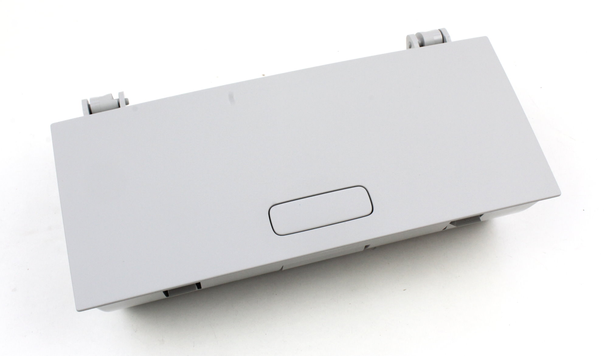 Brillenfach perlgrau