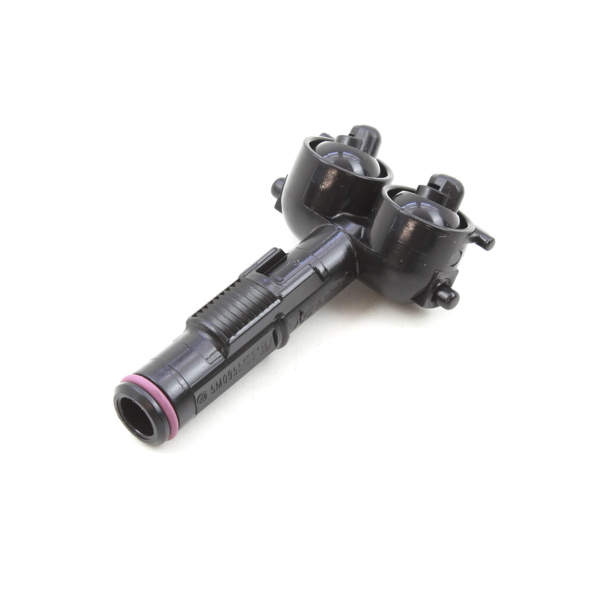 Düsenträger mit Spritzdüse Golf Plus