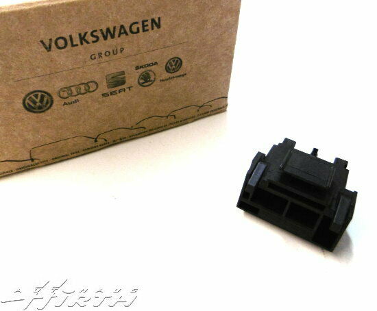 Sicherungsdose Dose Sicherungskasten 2 polig Original VW Audi 1H0937530