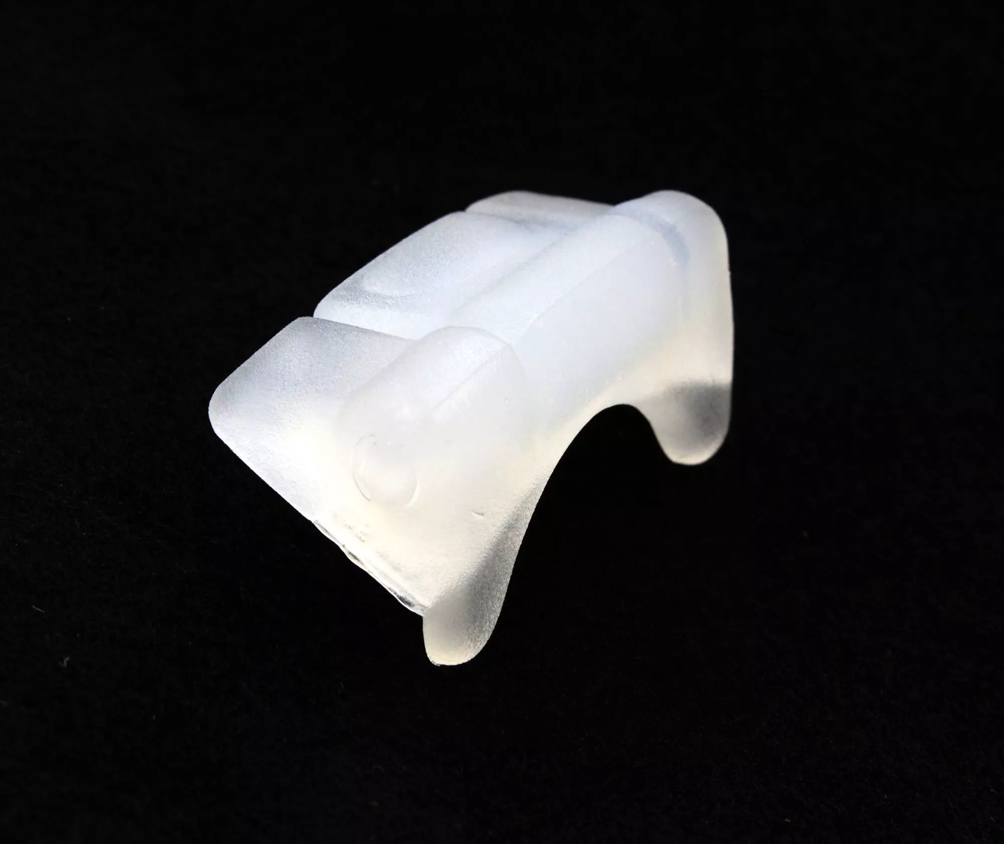 Original VW Audi Seat Gleitstück Set Sitz vorn Sitzgestell