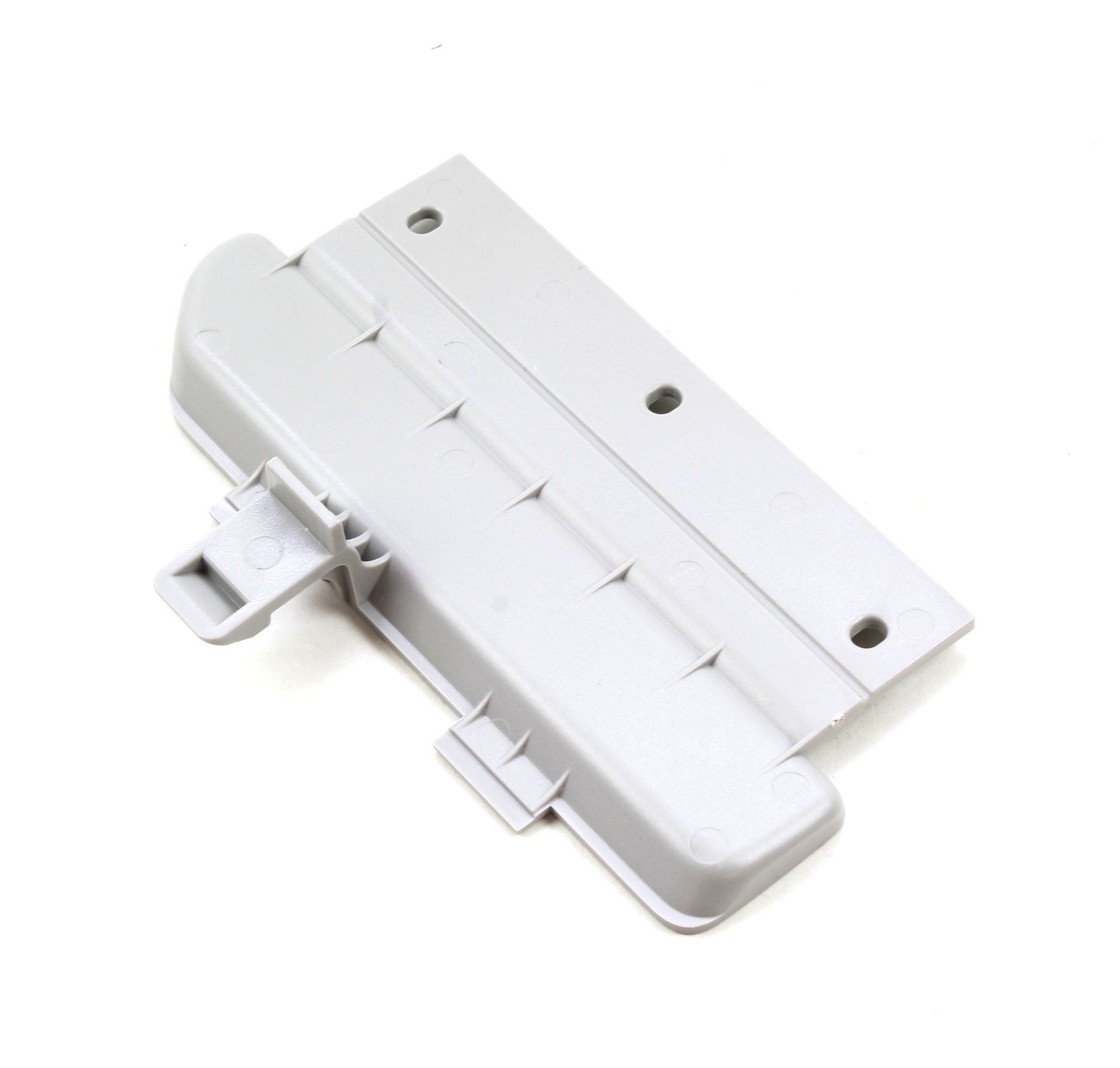 Drucktaste für Stauschrank