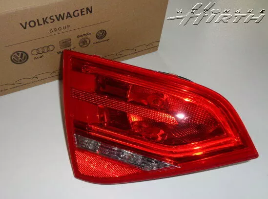 Rücklicht Schlussleuchte Leuchte links innen Original Audi A3 Cabrio 8P7945093