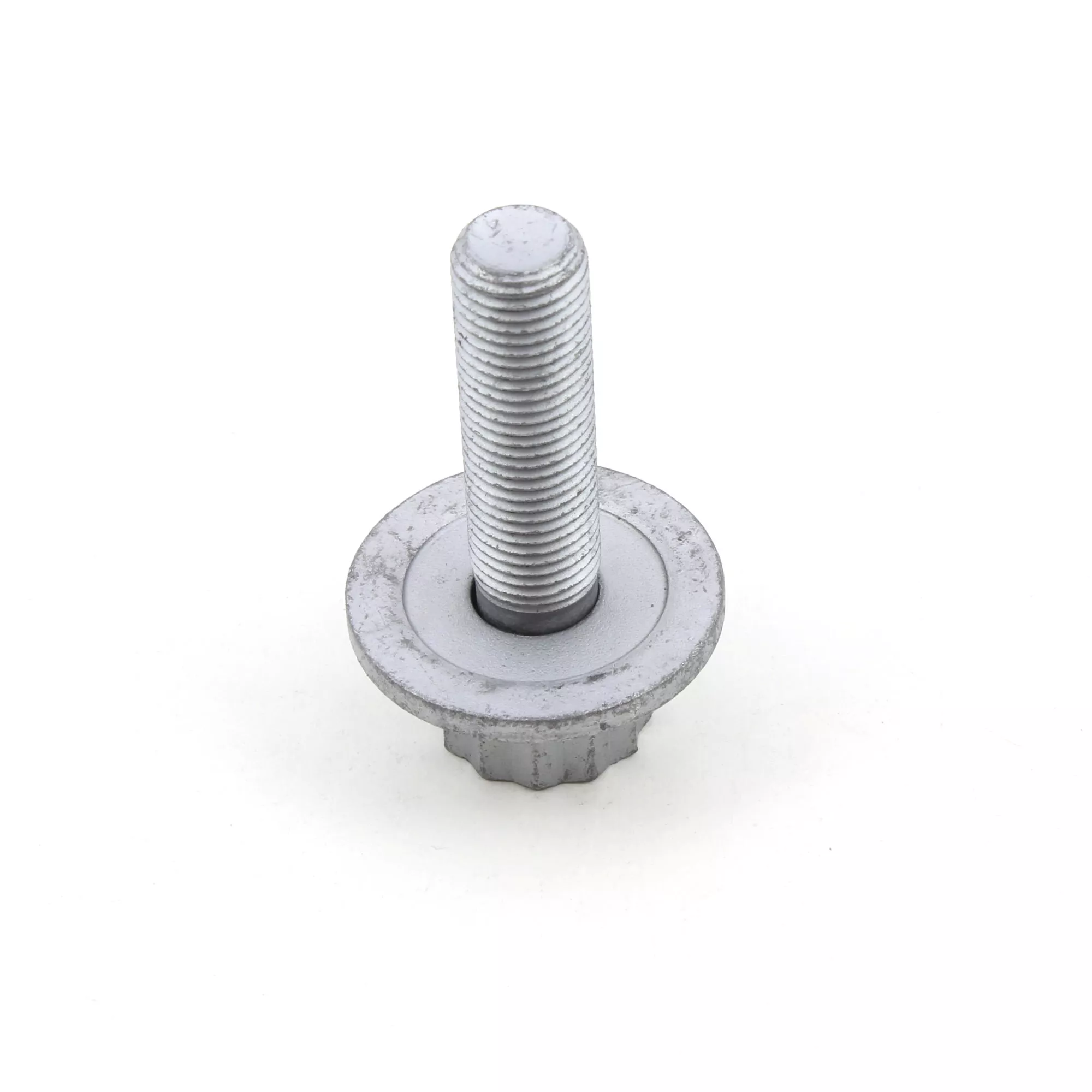 Kombischraube M14x1,5x53