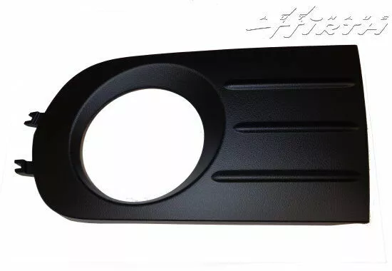 Luftführungsgitter Gitter Stoßstange rechts NSW Original Audi A2 8Z0807490D 3FZ