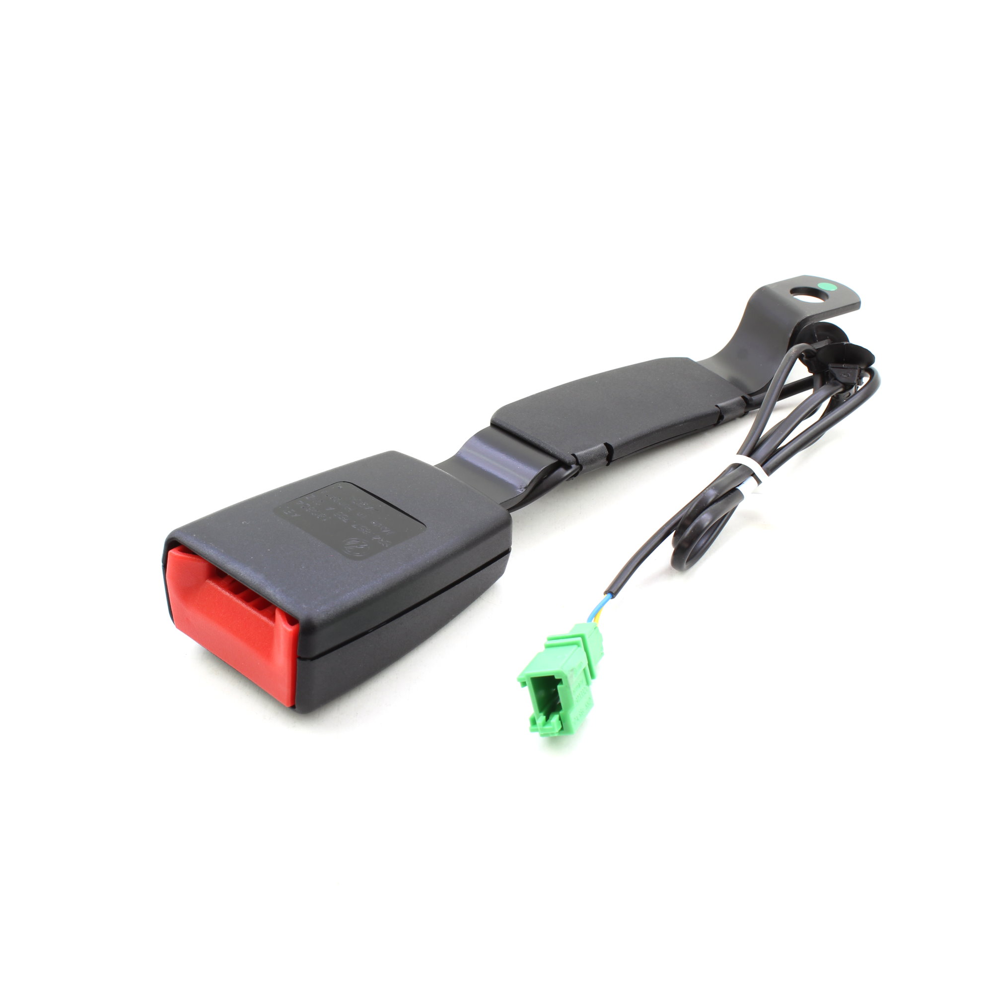 Gurtschloss mit Warnkontakt 4-türig Fahrersitz 