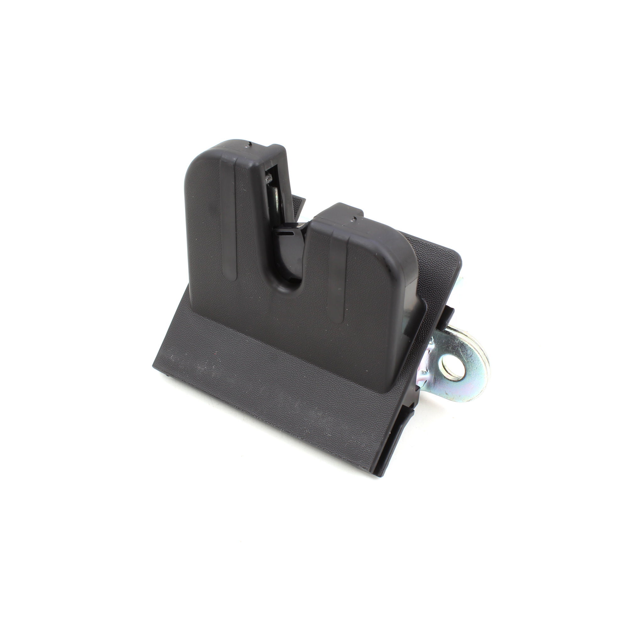 Heckklappenschloss mit Mikroschalter