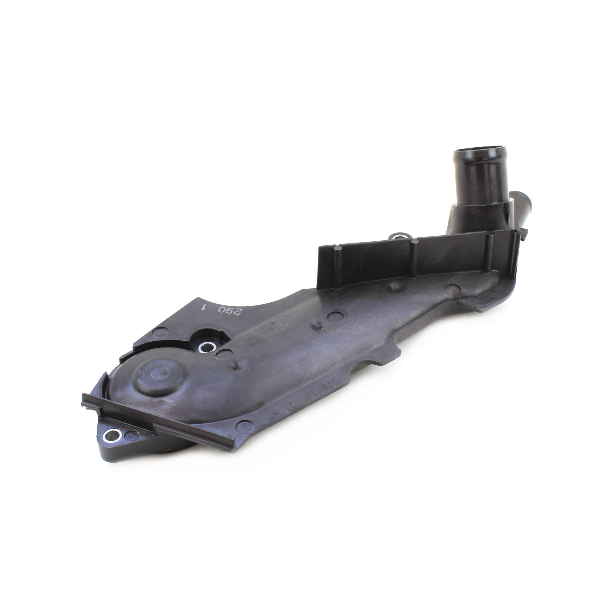 Deckel für Kühlmittelpumpe