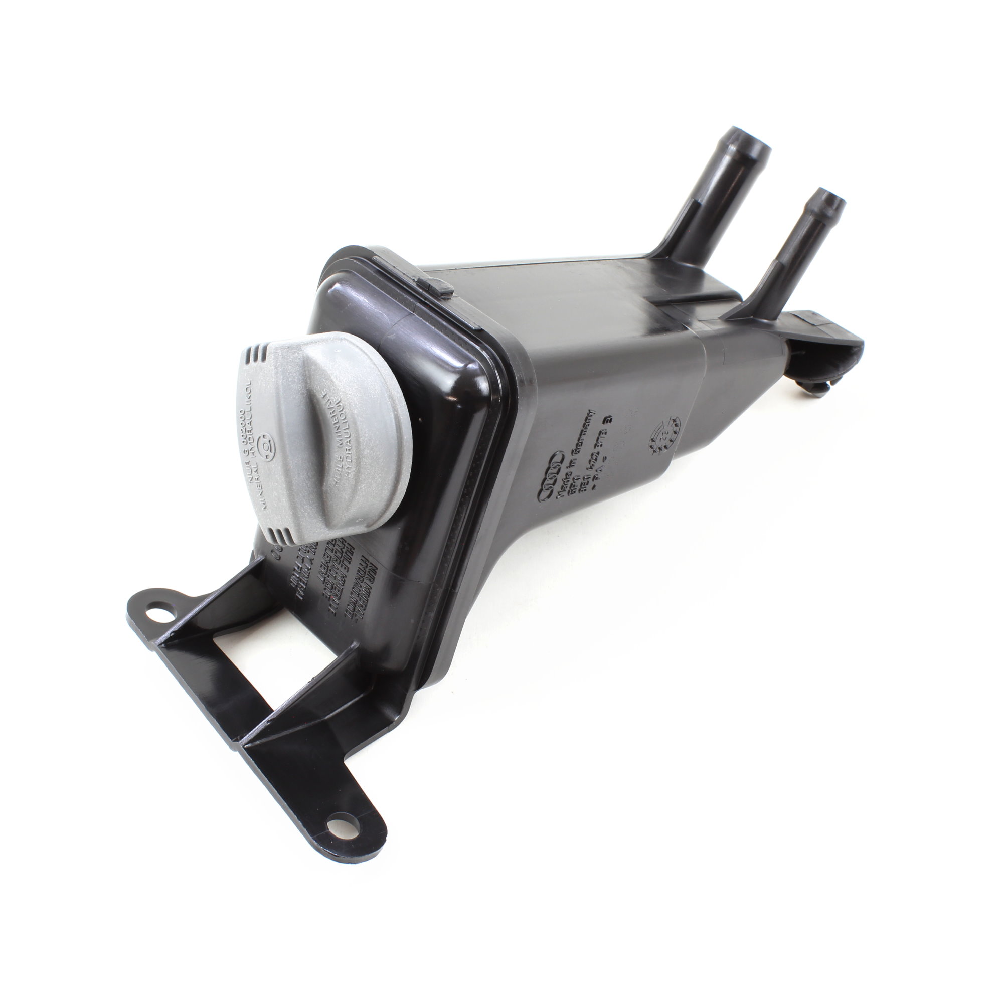 Ölbehälter Öl Behälter inkl. Deckel 