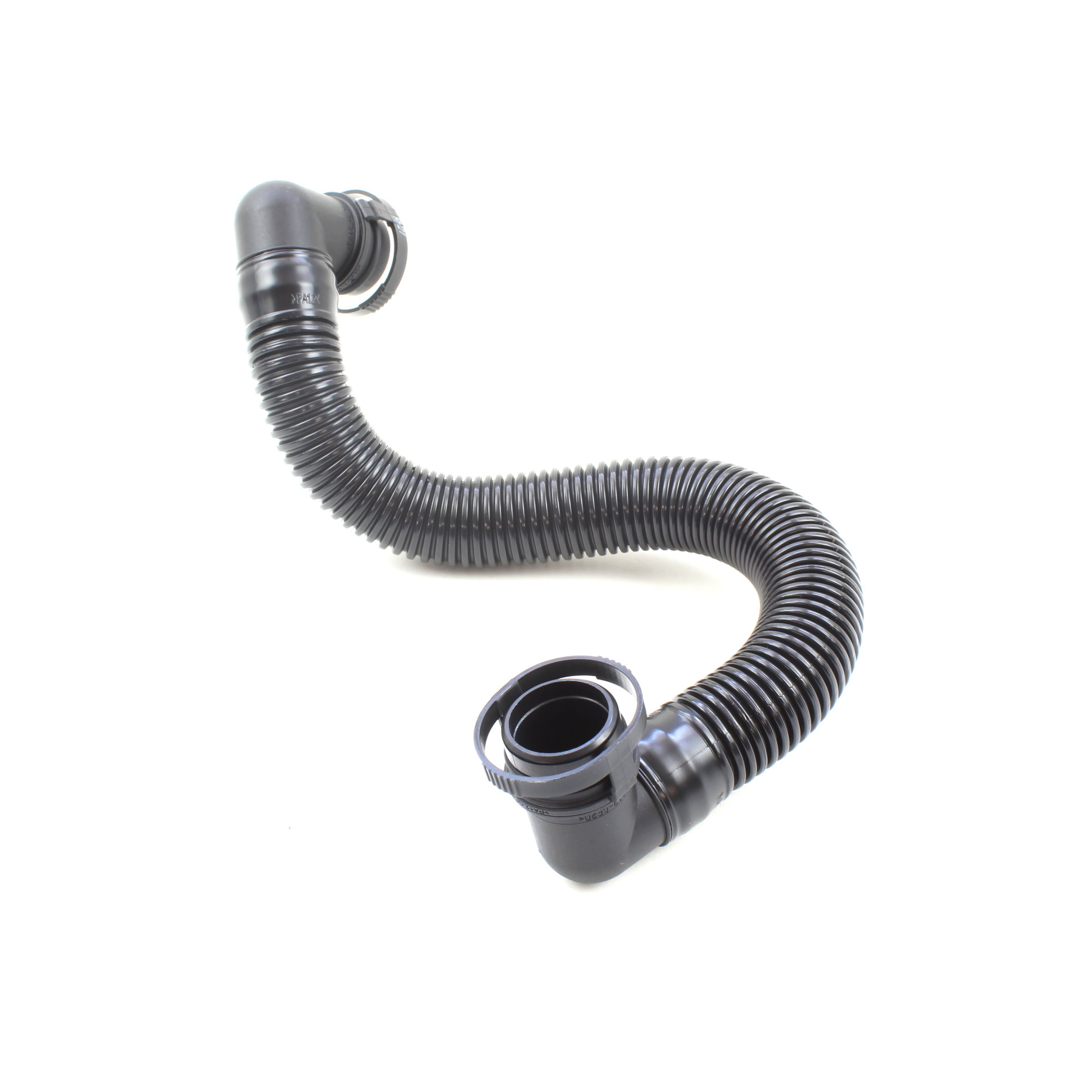 Verbindungsschlauch Luftfilterkasten