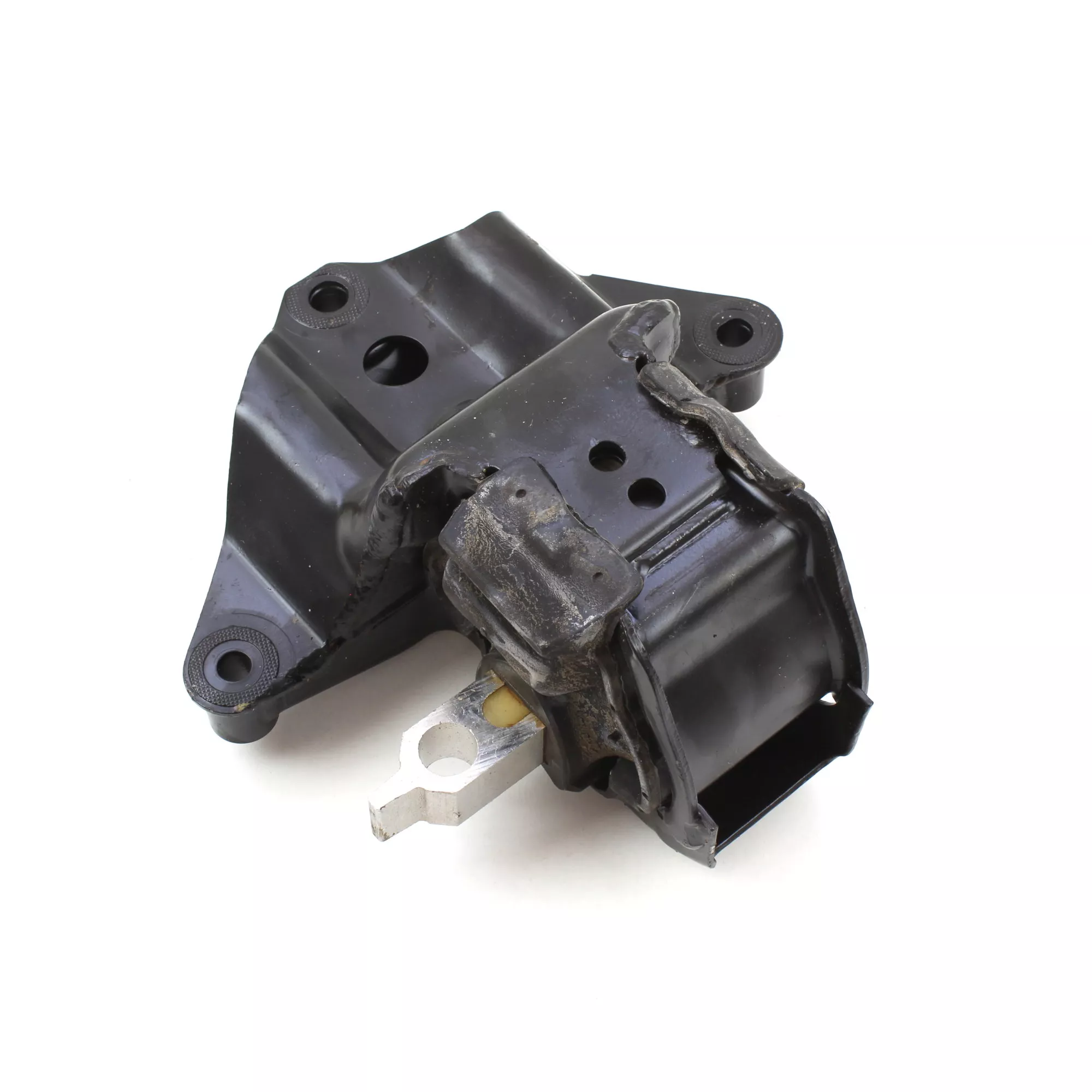 Audi A2 Gummimetall-Lager links - Original Ersatzteil  8Z0199555S