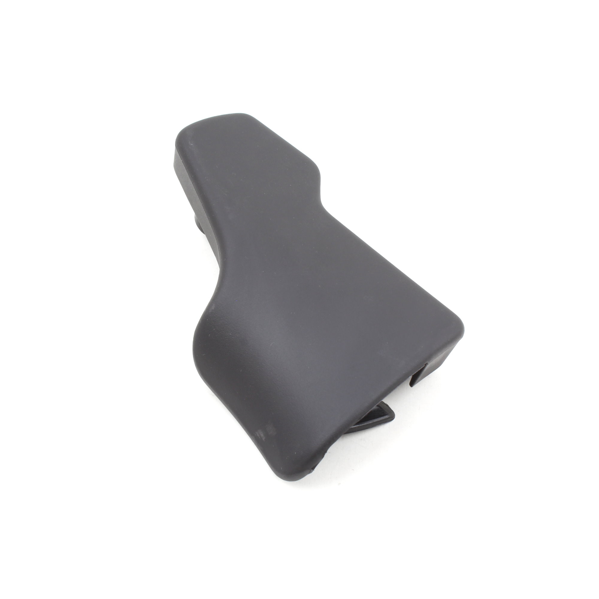 Griff für Klappenschlosszug