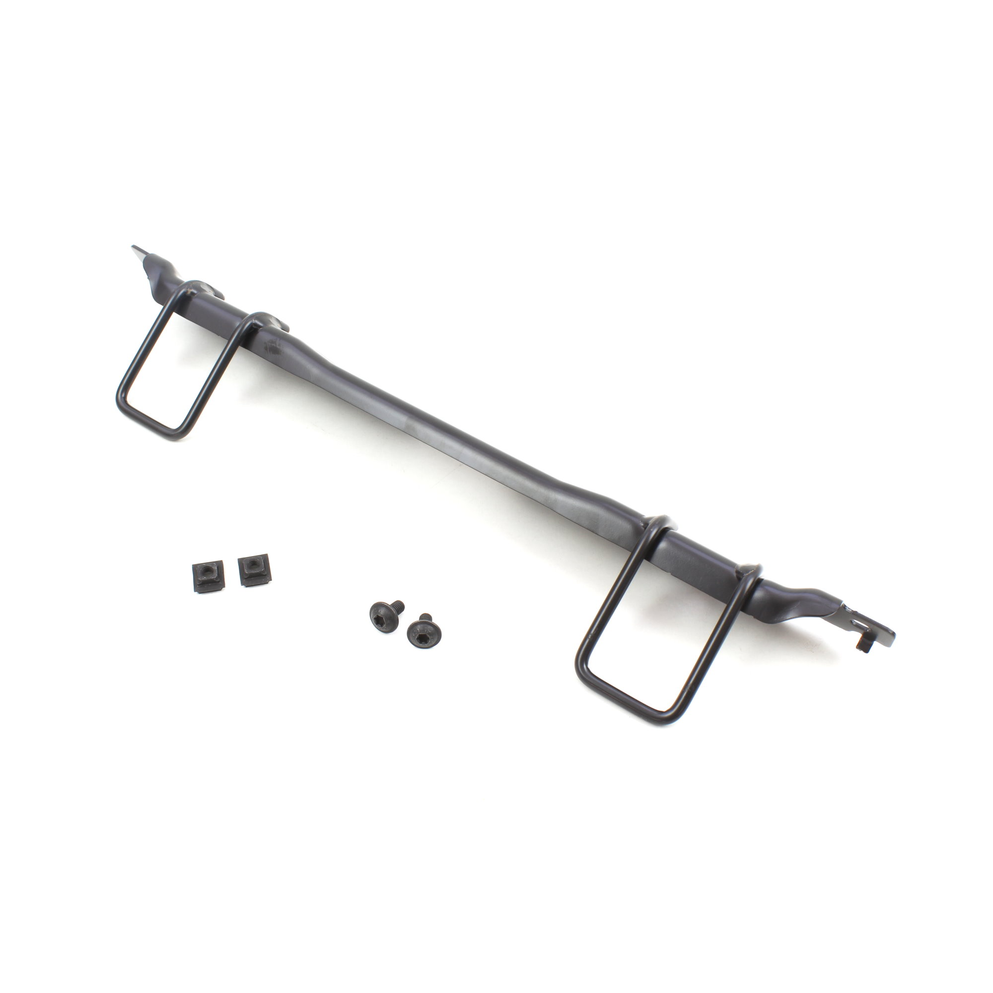 Halter für Kindersitz Isofix Beifahrerseite