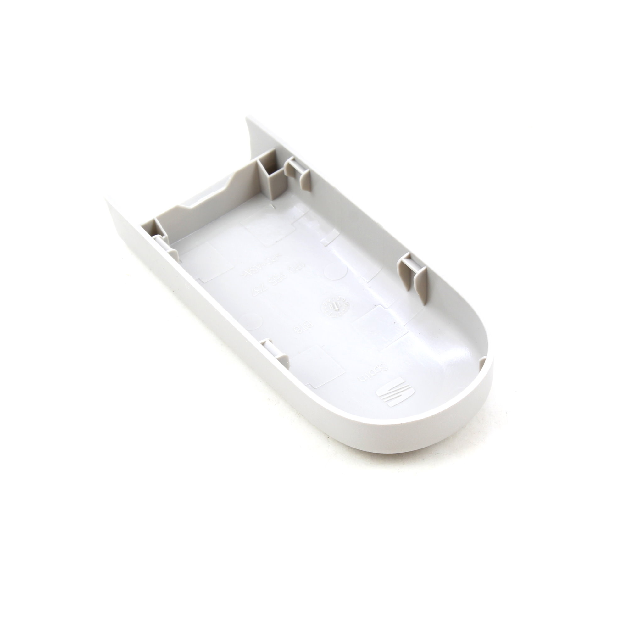 Abdeckplatte Regensensor