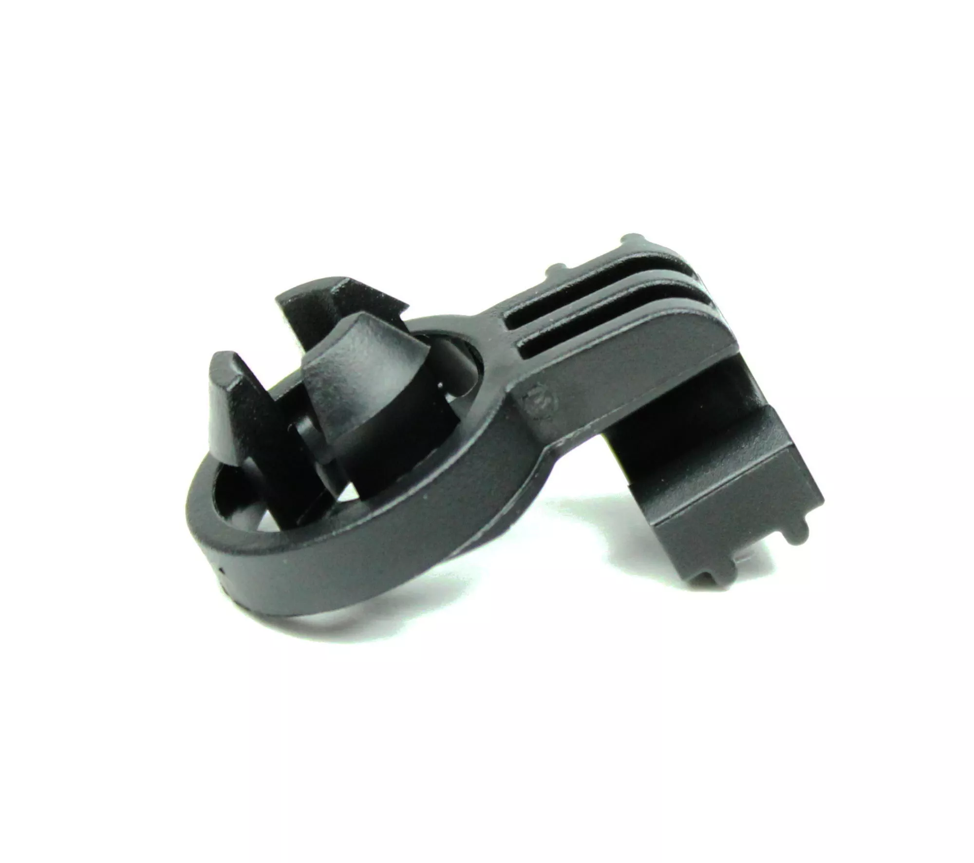 Lagerbock für Klappenstütze Motorhaube 5M0823395A
