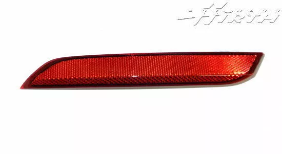Reflektor Rückstrahler hinten rechts Original VW Polo 6C 6R 6C0945106B