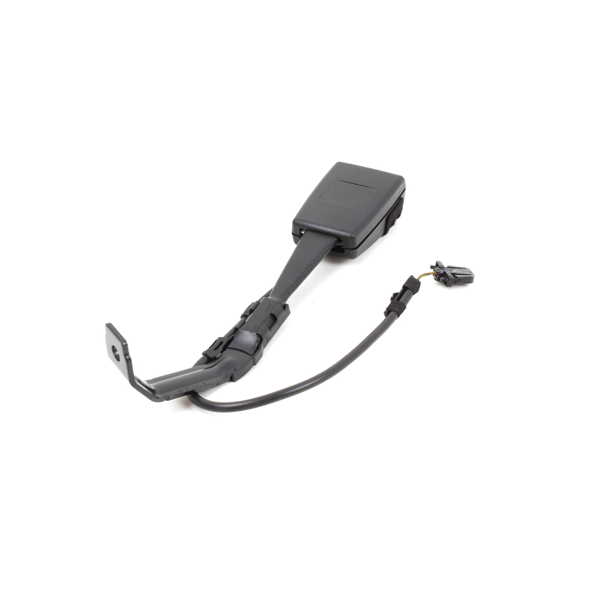 Gurtschloss vorn links Fahrersitz