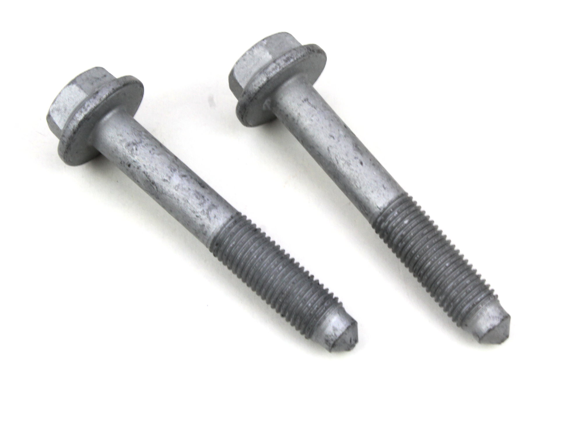 Sechskantschraube M12x1,5x78