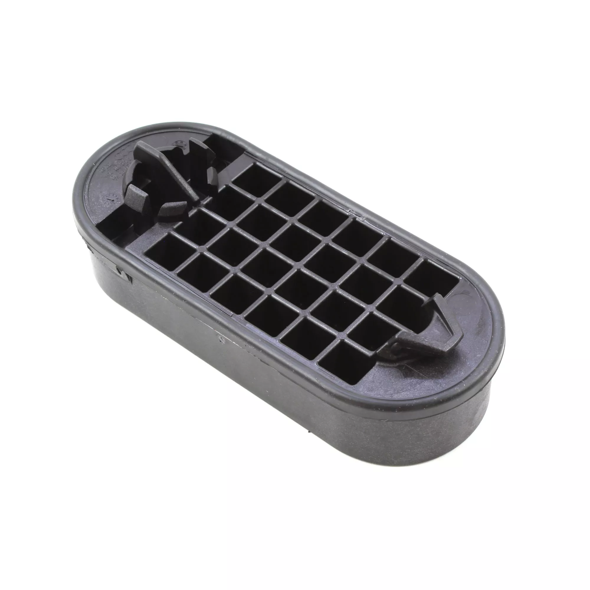Wagenheberaufnahme Original Audi A8 4H0802845B