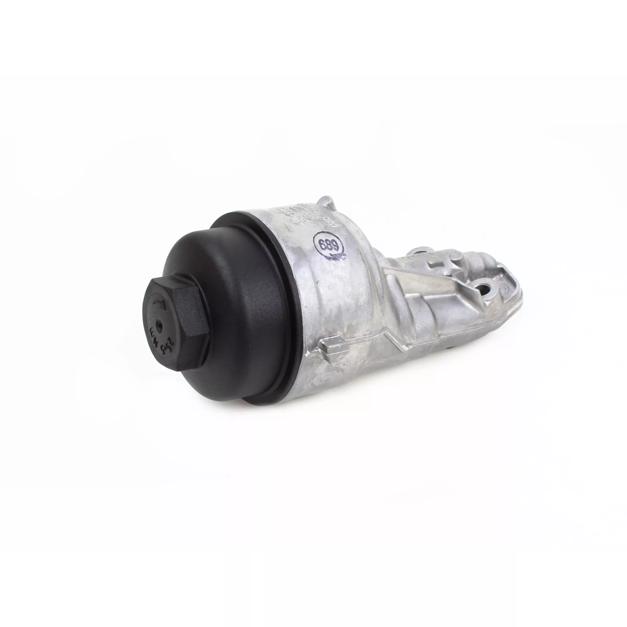 Motorölfilter Ölfiltergehäuse 1.2L