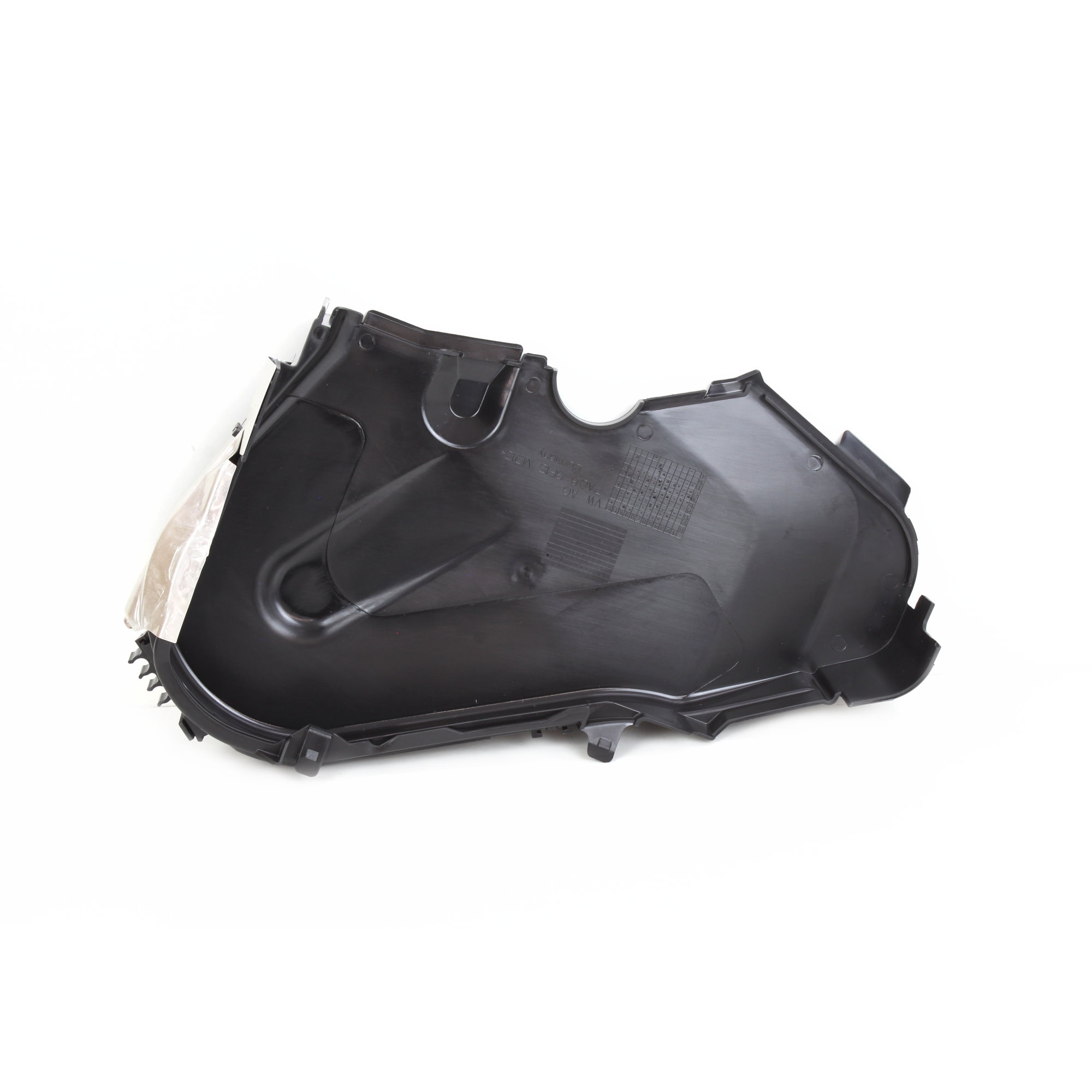 Zahnriemenschutz oben 1.6L 2.0L Diesel