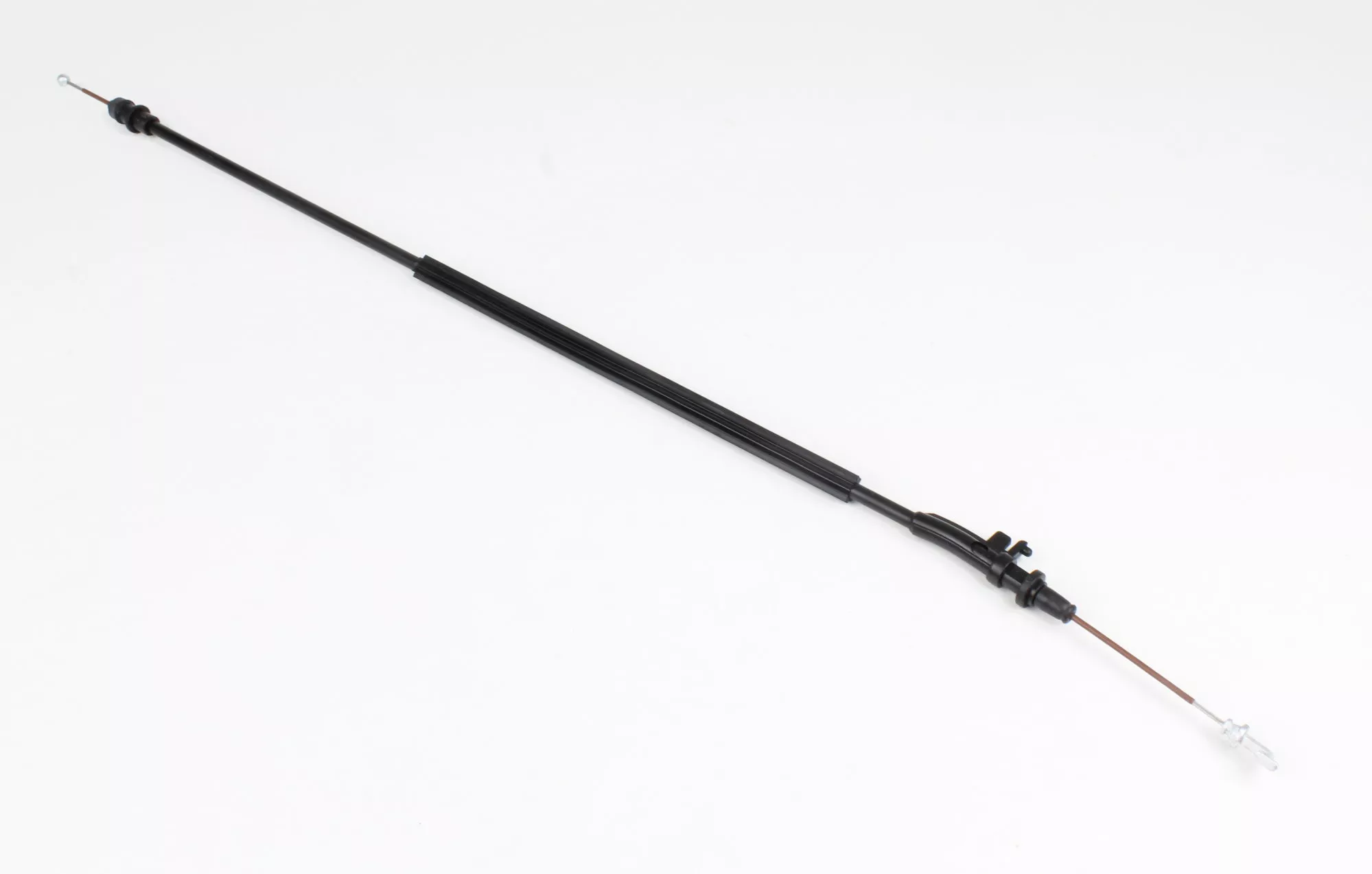 Bowdenzug Türgriff außen