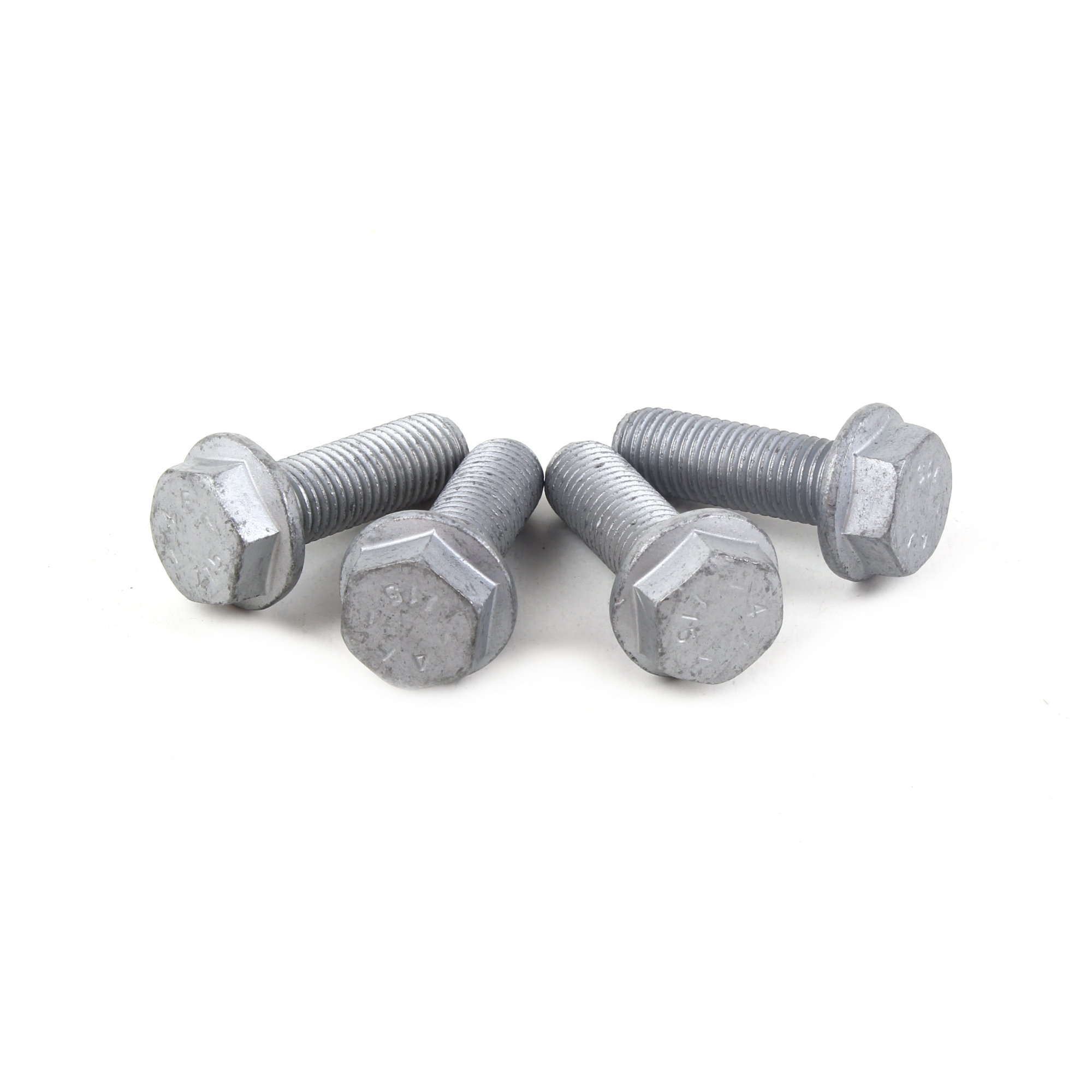 Schraube Bremssattelträger Bremsträger 4 Stück Original VW Audi N  90708504