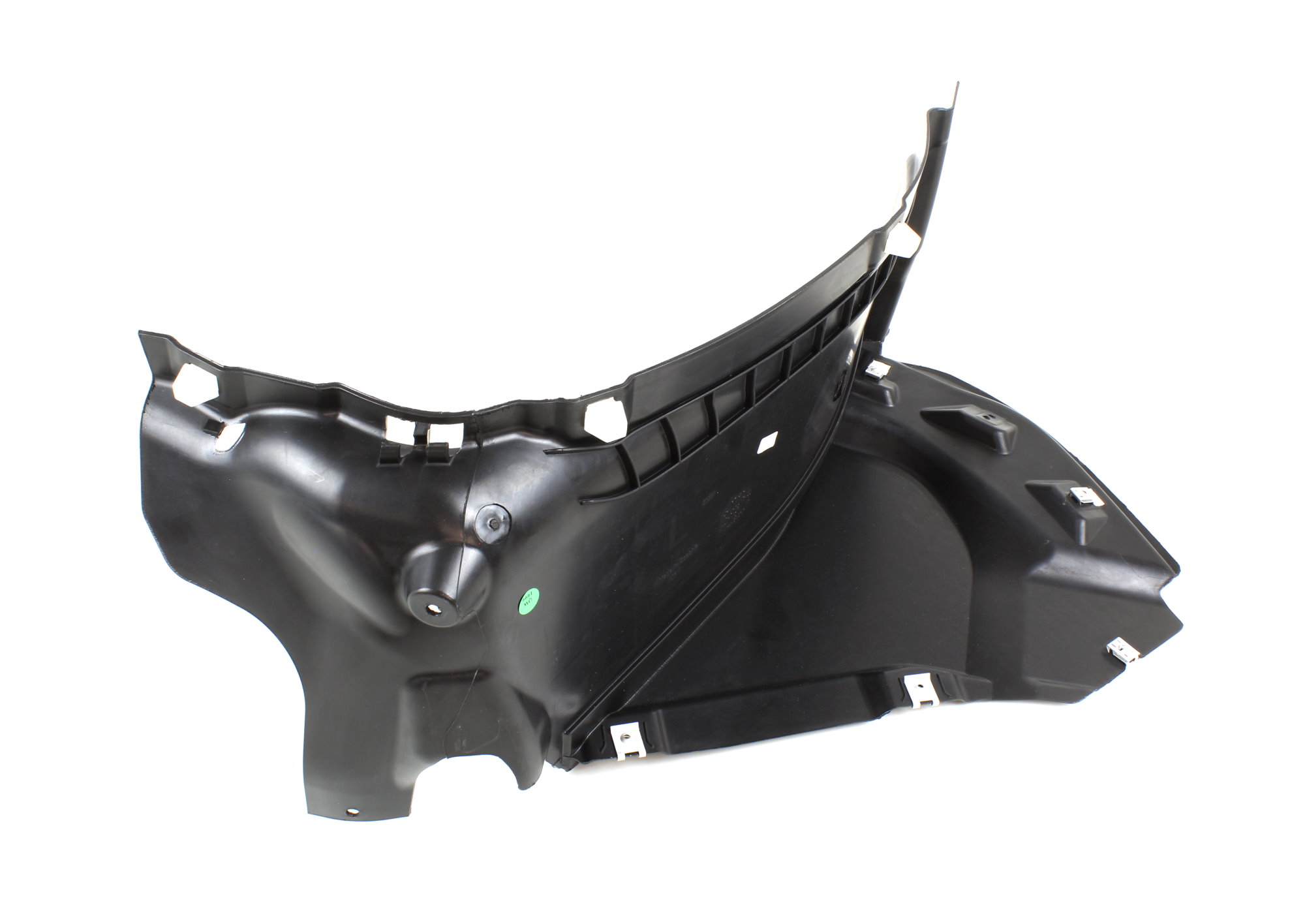 Radspoiler Radhaus vorne