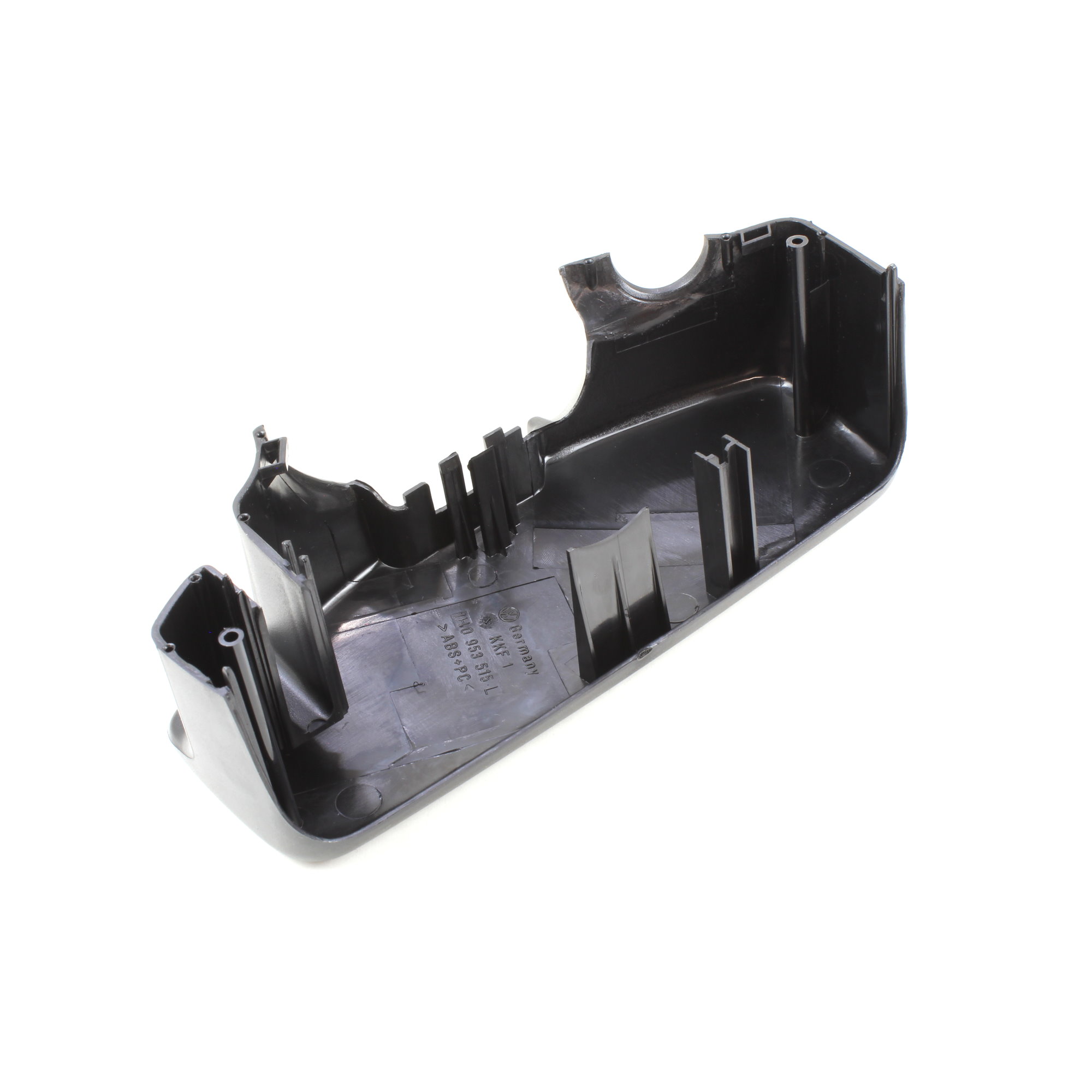 Verkleidung Oberteil für mech. höhenverstellbare Lenksäule