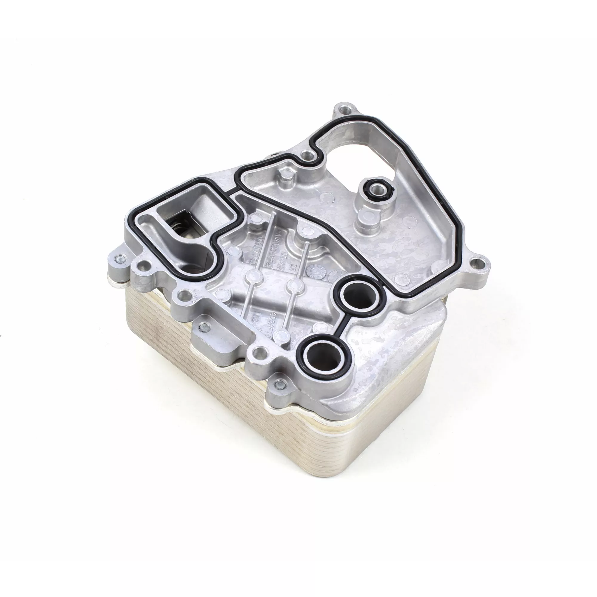 Ölkühler 3.0l