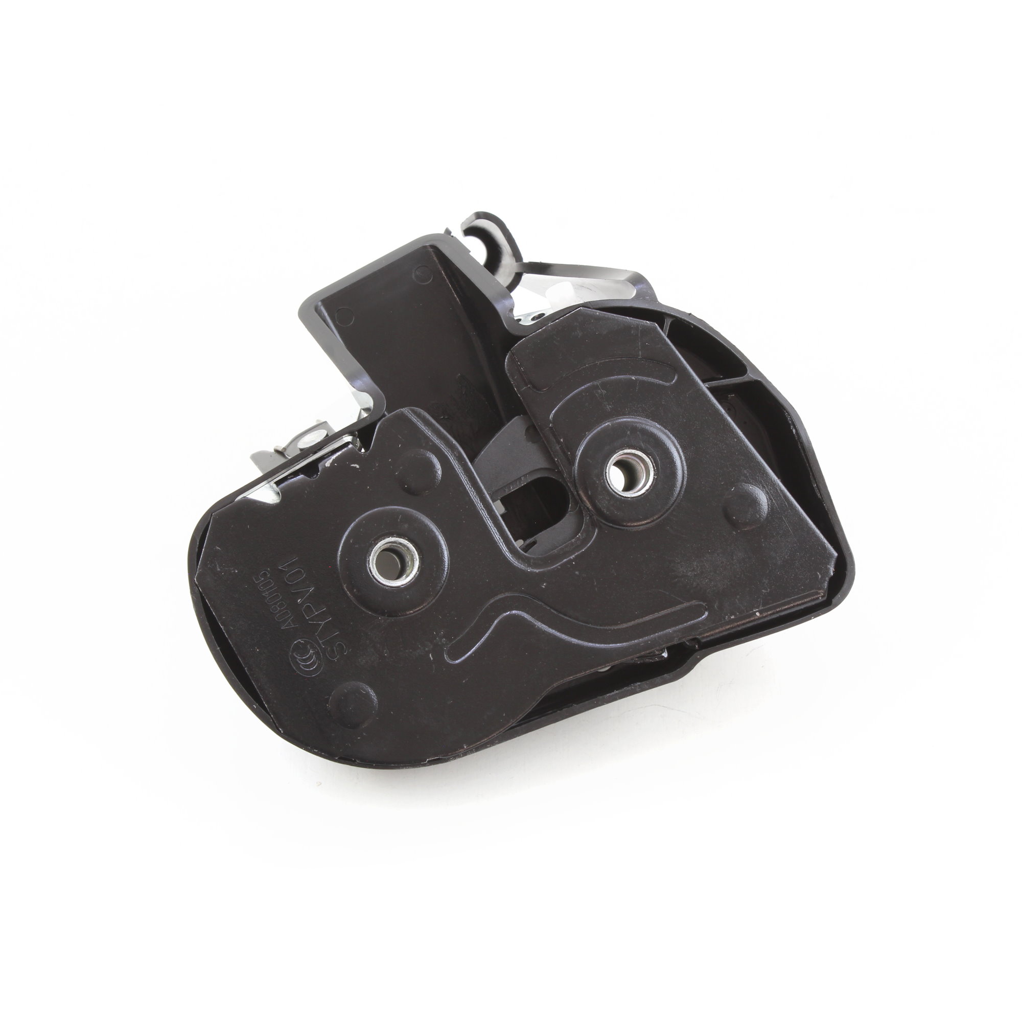 Drehfallenschloss Schiebetür links