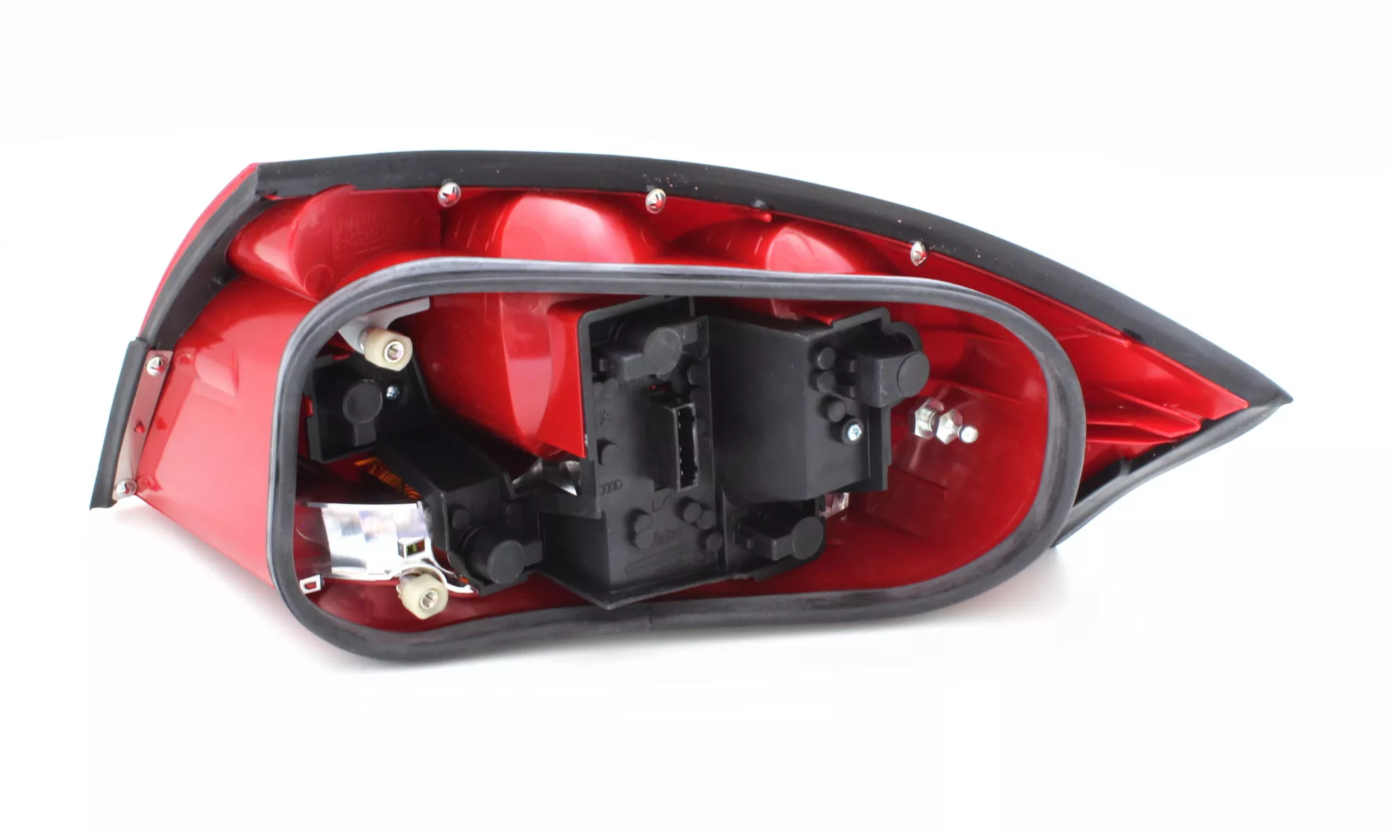 Audi TT Schlussleuchte für Fahrerseite links - Original Ersatzteil 8N0945095