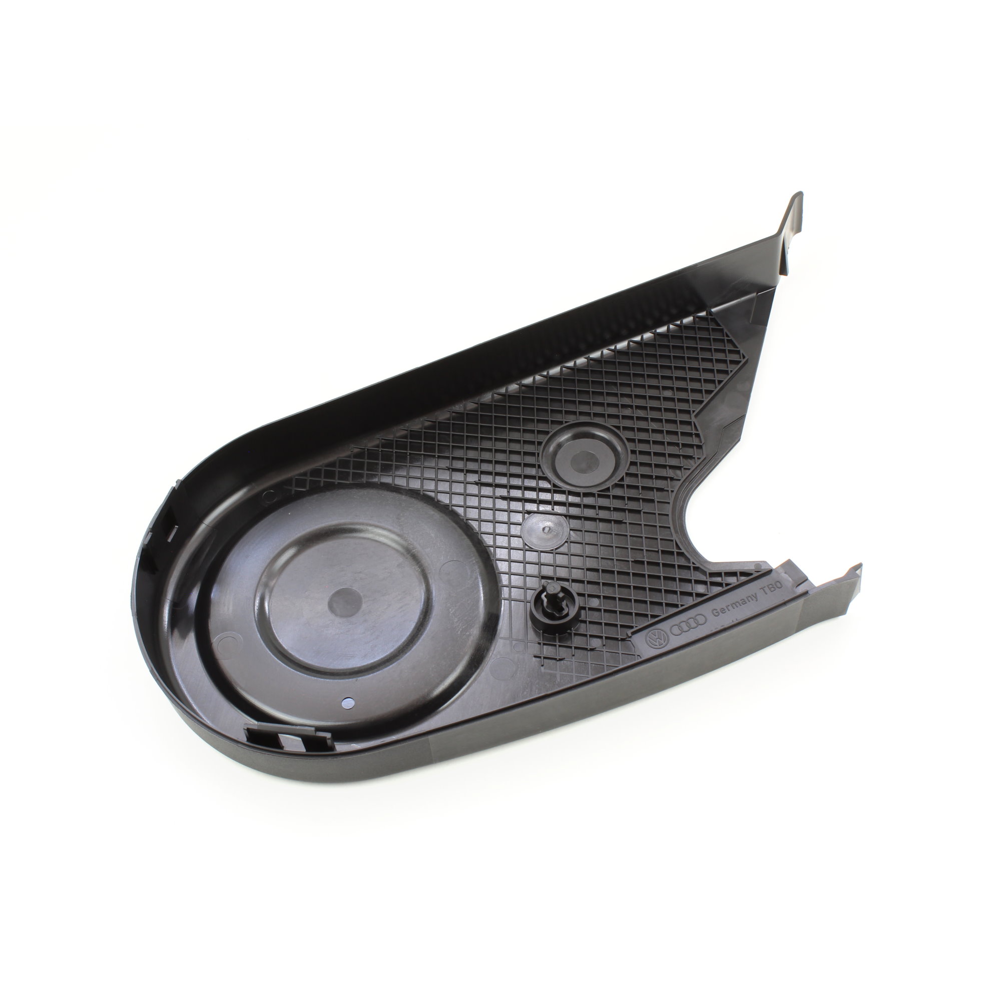 Zahnriemenschutz oben