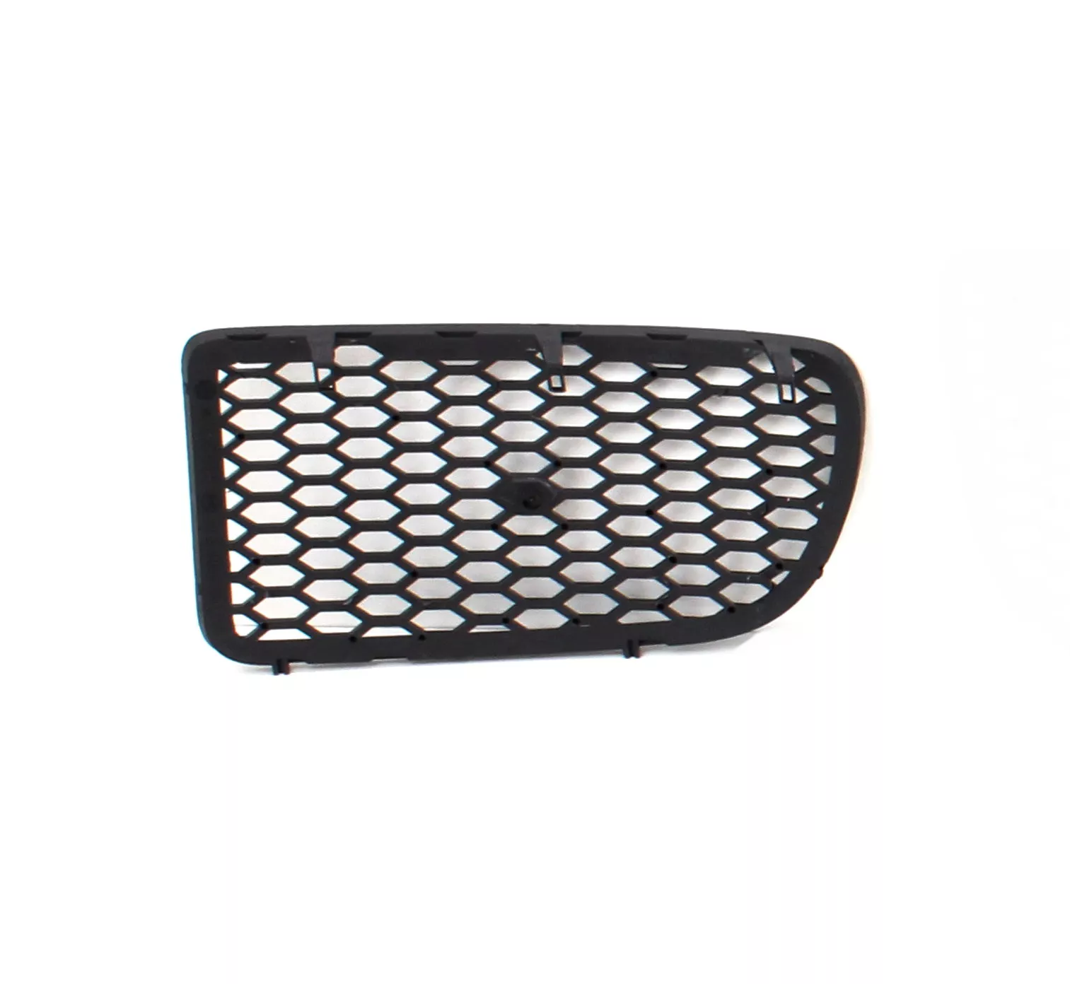 Gitter Blende Abdeckung Stoßstange vorn rechts Original VW Golf 4 R32 1J0853666J