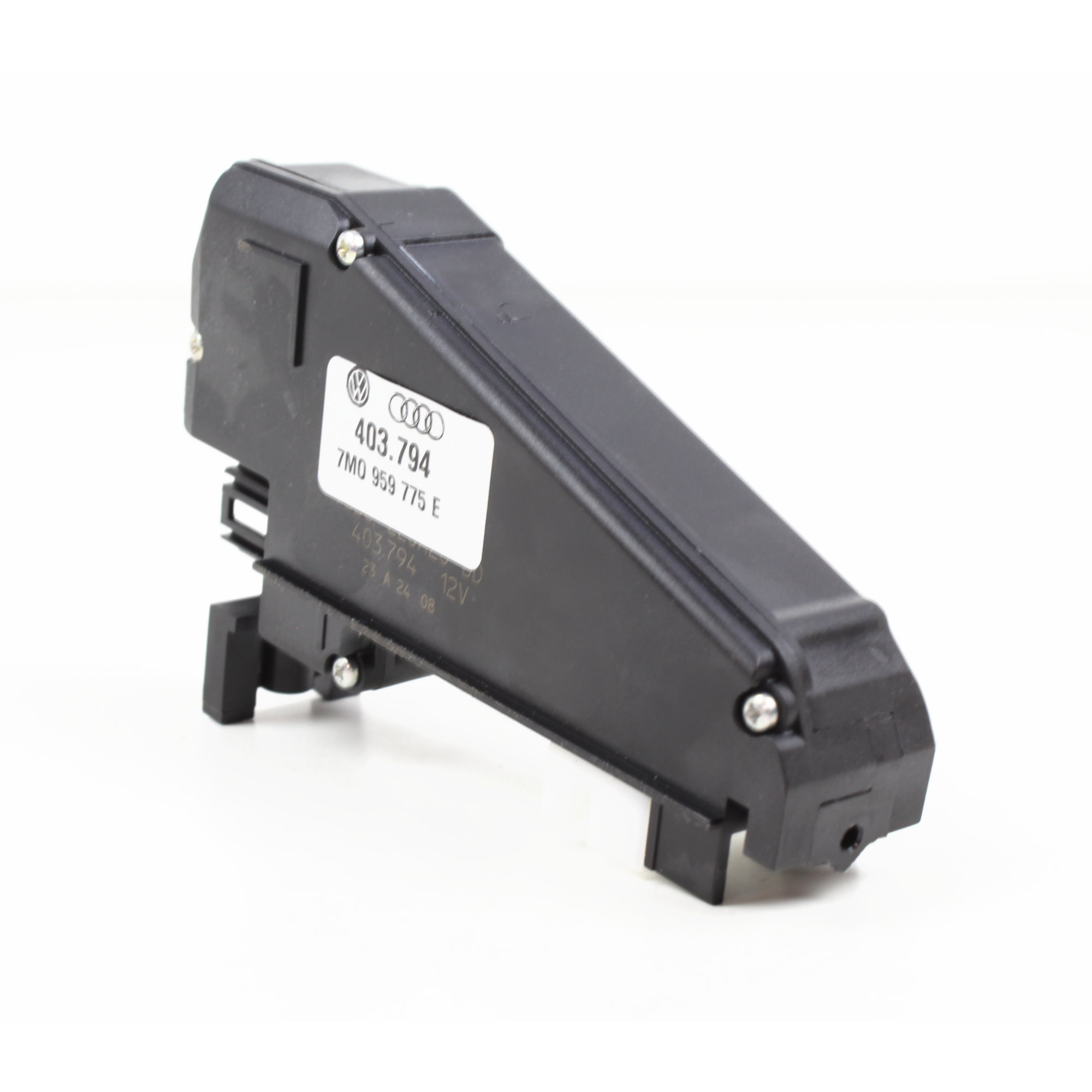 Stellmotor Motor alle Türen Zentralverriegelung ZV Original VW Seat 7M0959775E